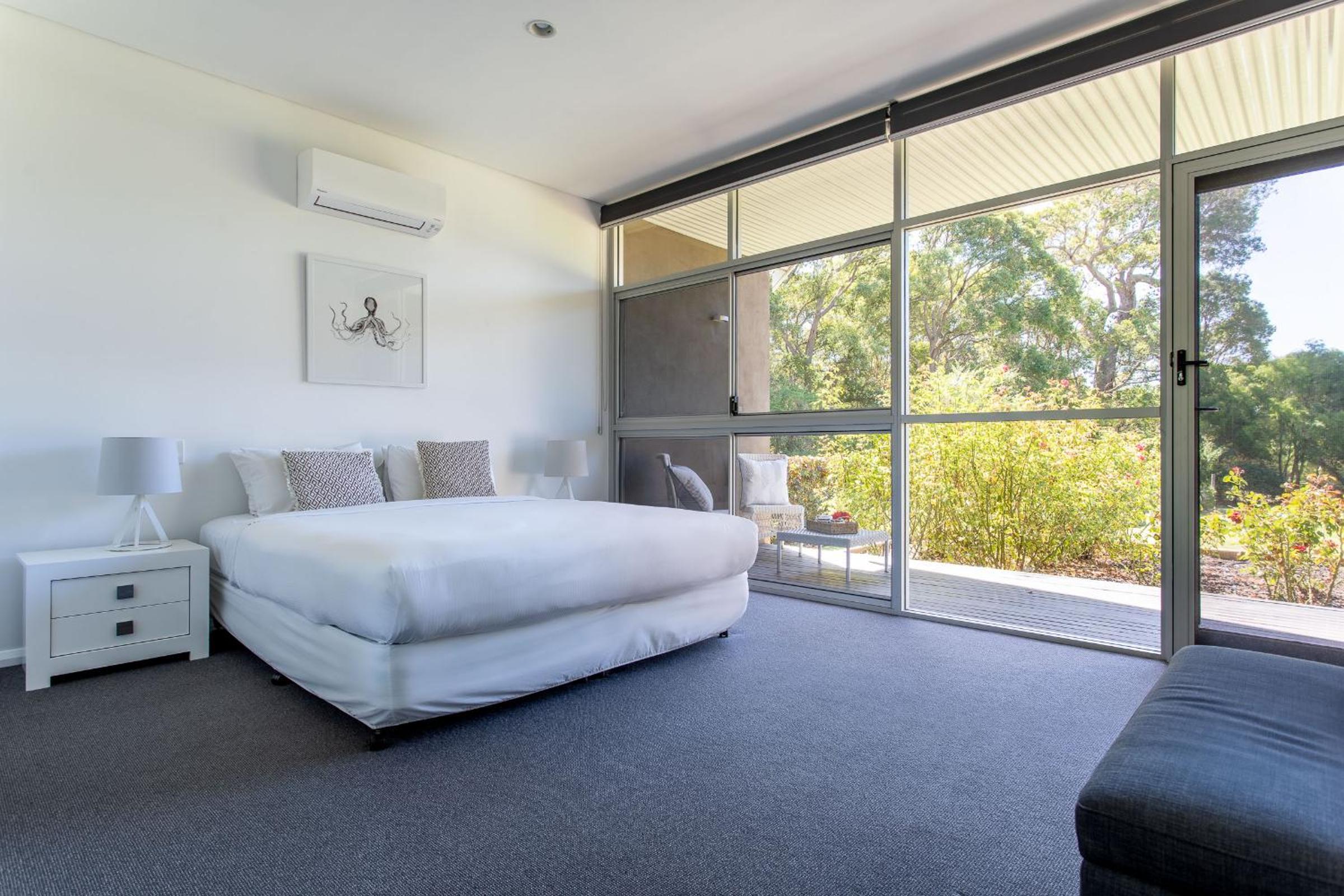 Wildwood Grove I Private Properties