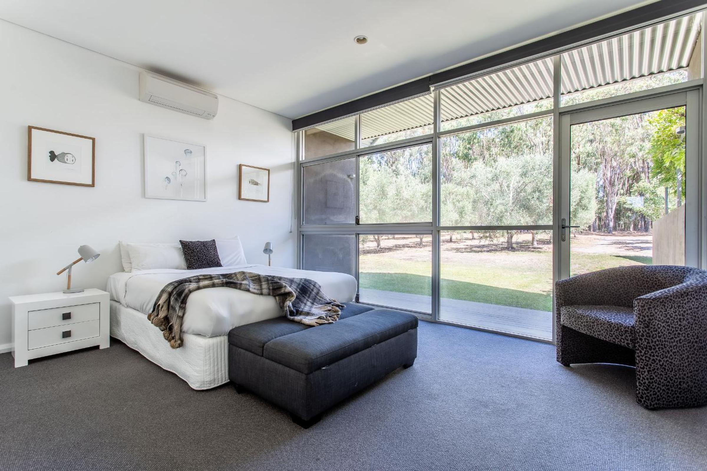 Wildwood Grove I Private Properties