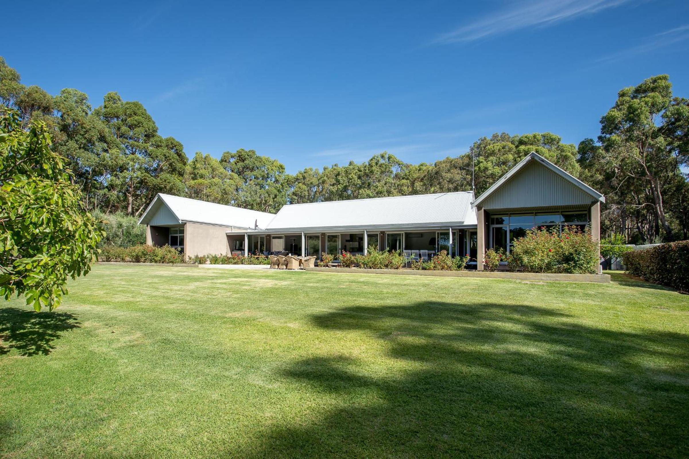 Wildwood Grove I Private Properties