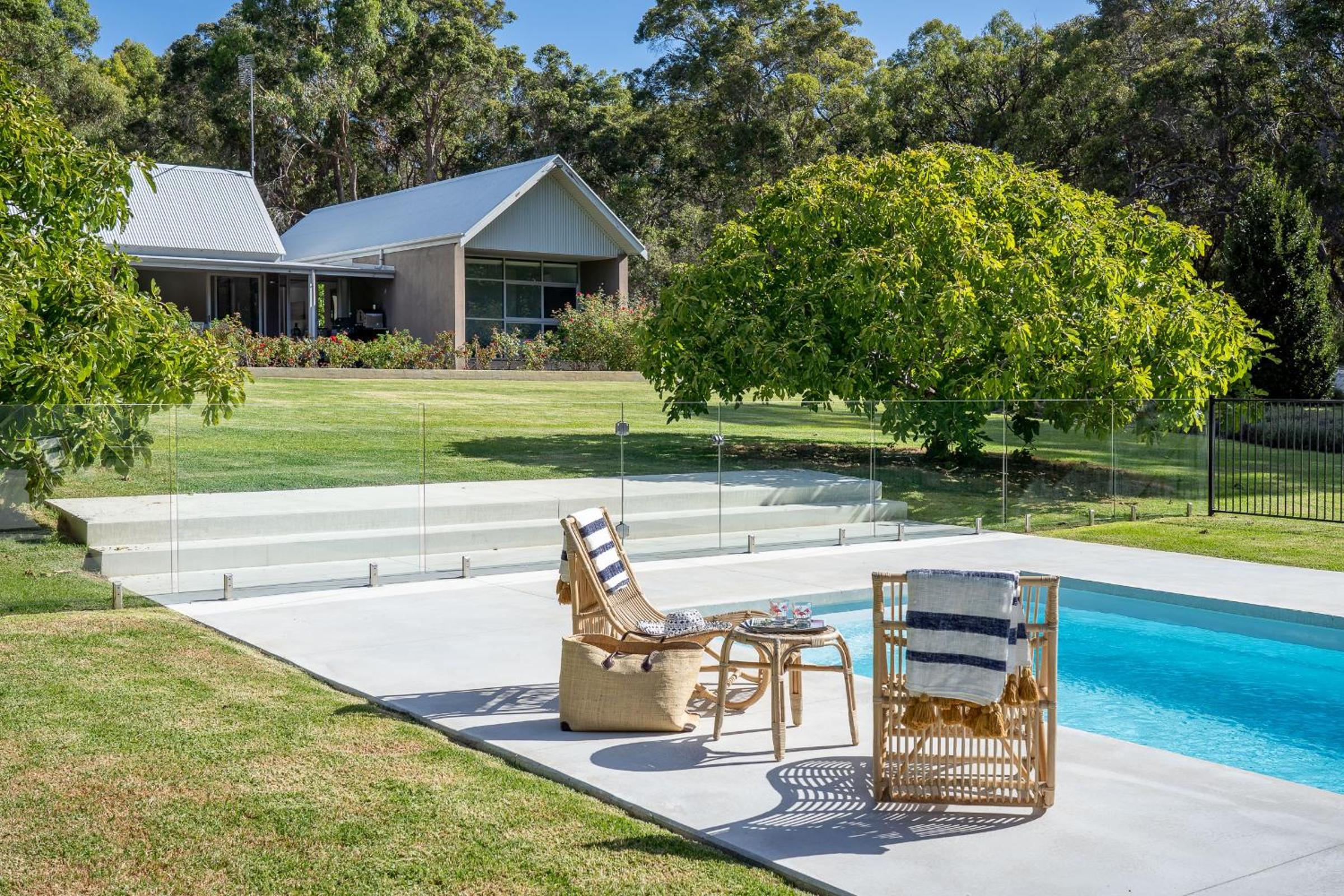 Wildwood Grove I Private Properties