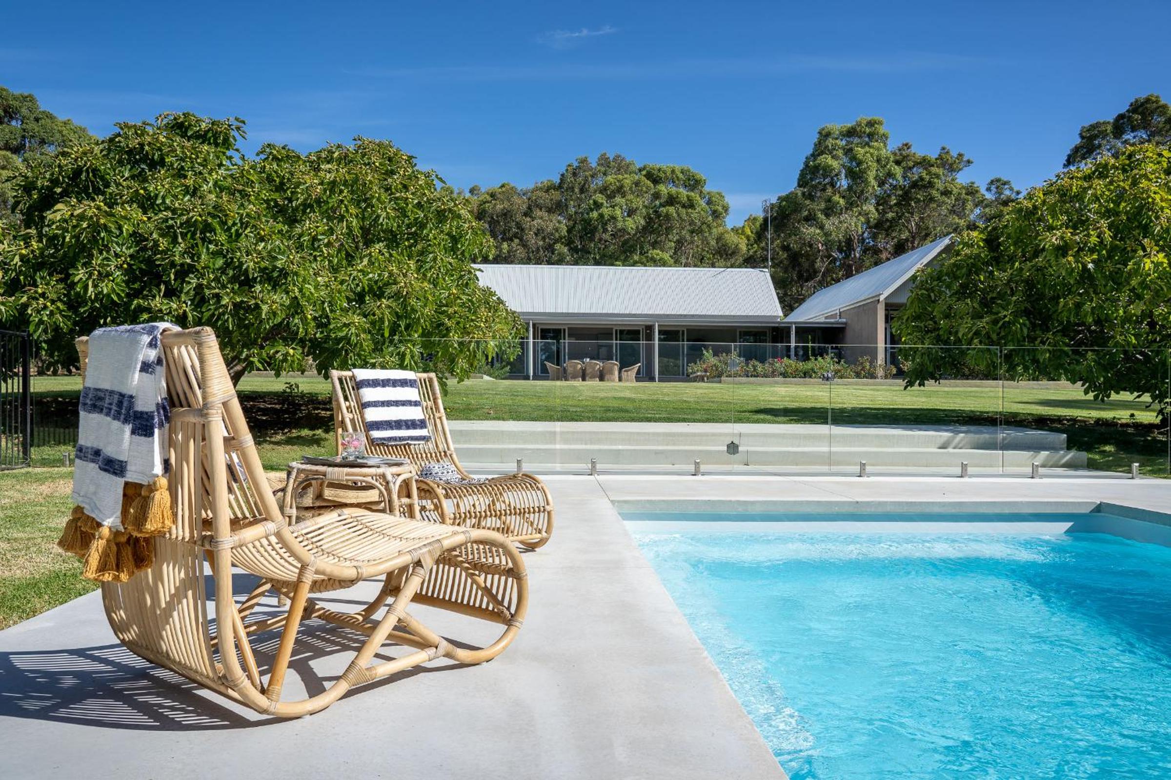 Wildwood Grove I Private Properties