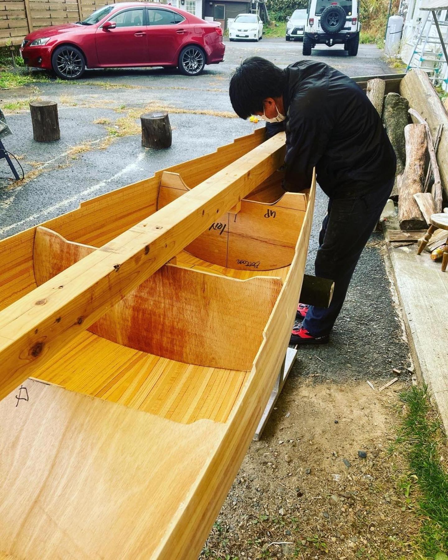 Urabandai Cranes
