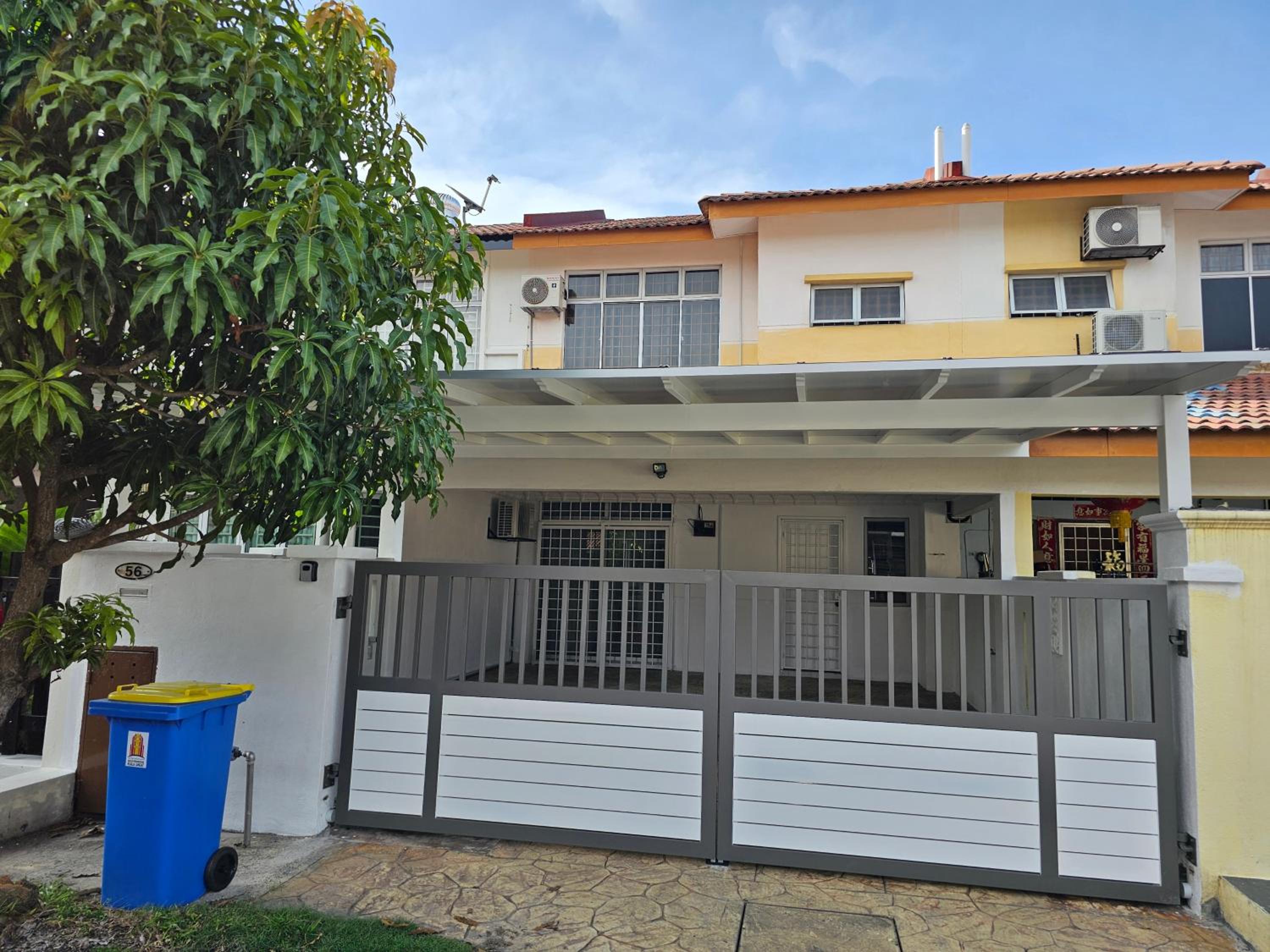 Sapphire Residence