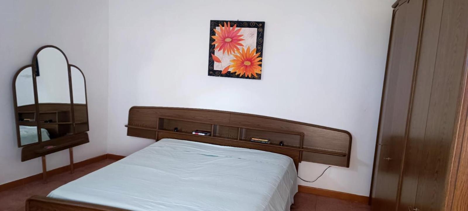 Casavacanze Mareverde