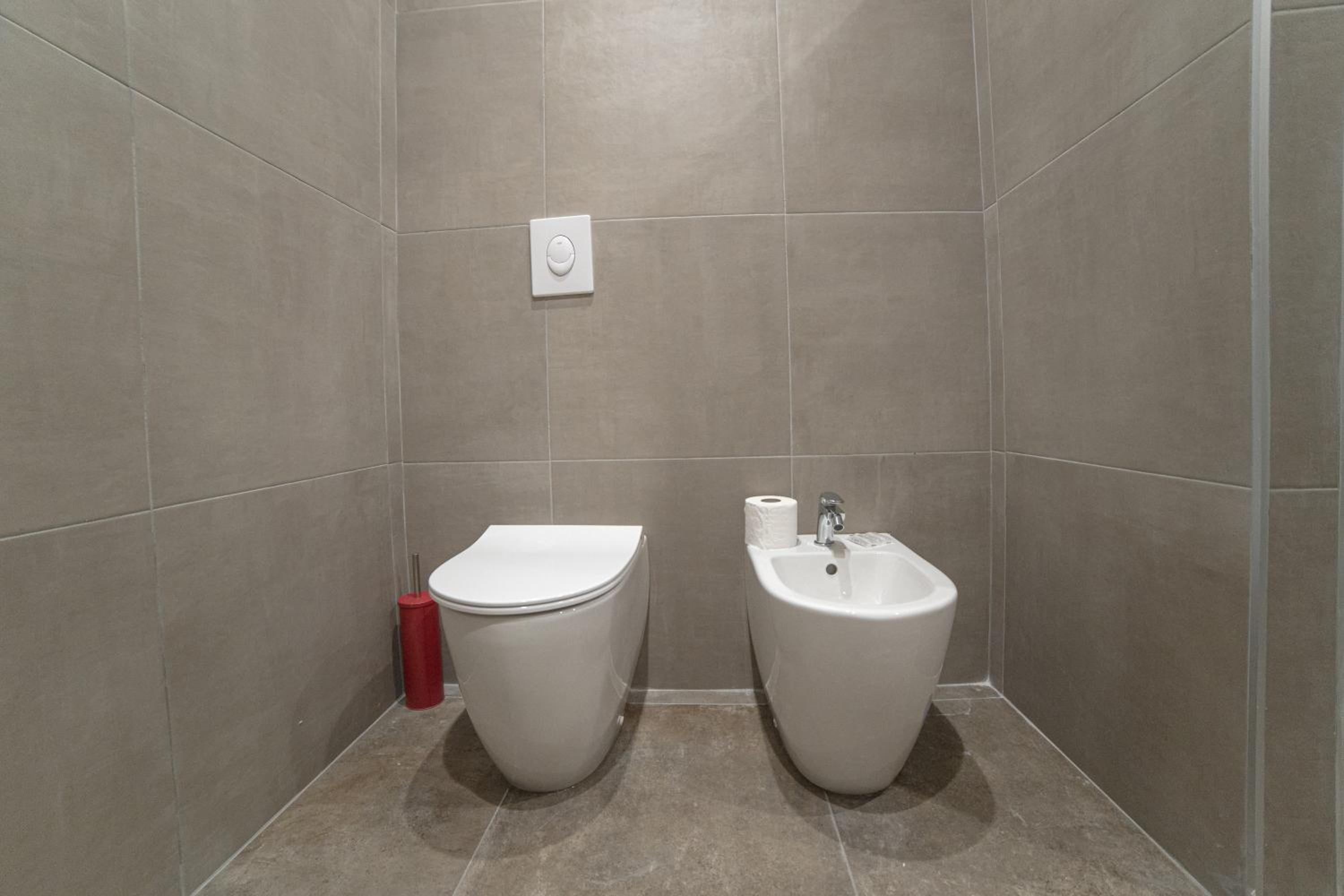 Foria 242 Rooms