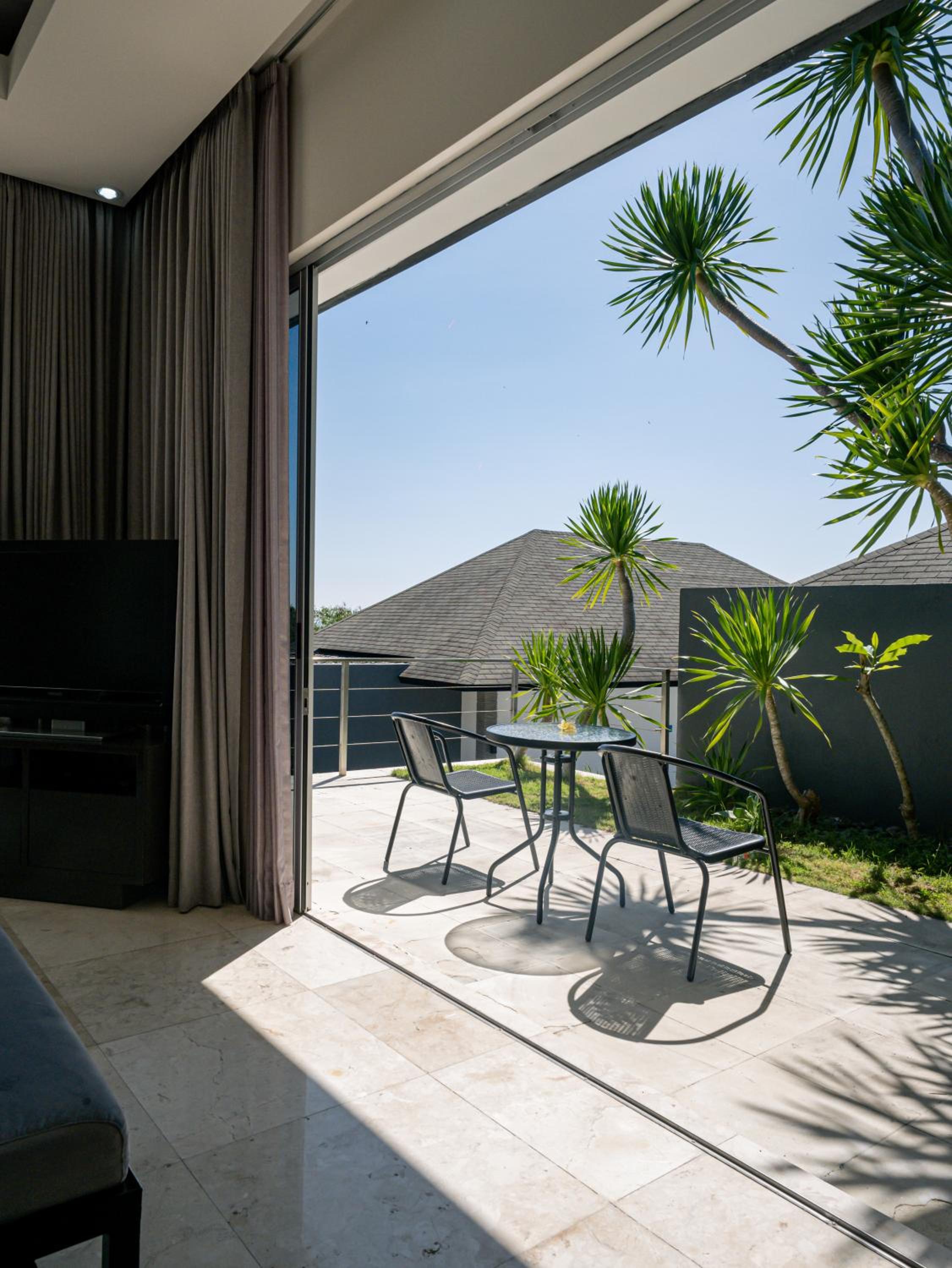 Suluban Cliff Bali Villa view 5