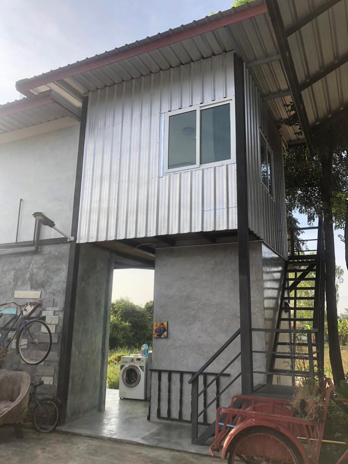 SolarCell Private Homestay view 5