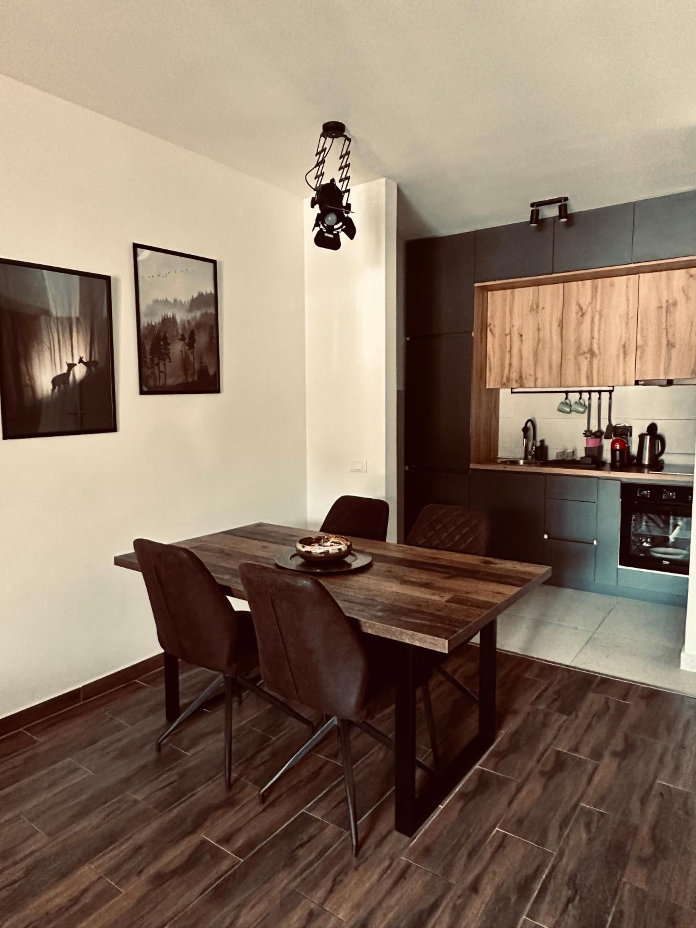 Apartman Viktorija