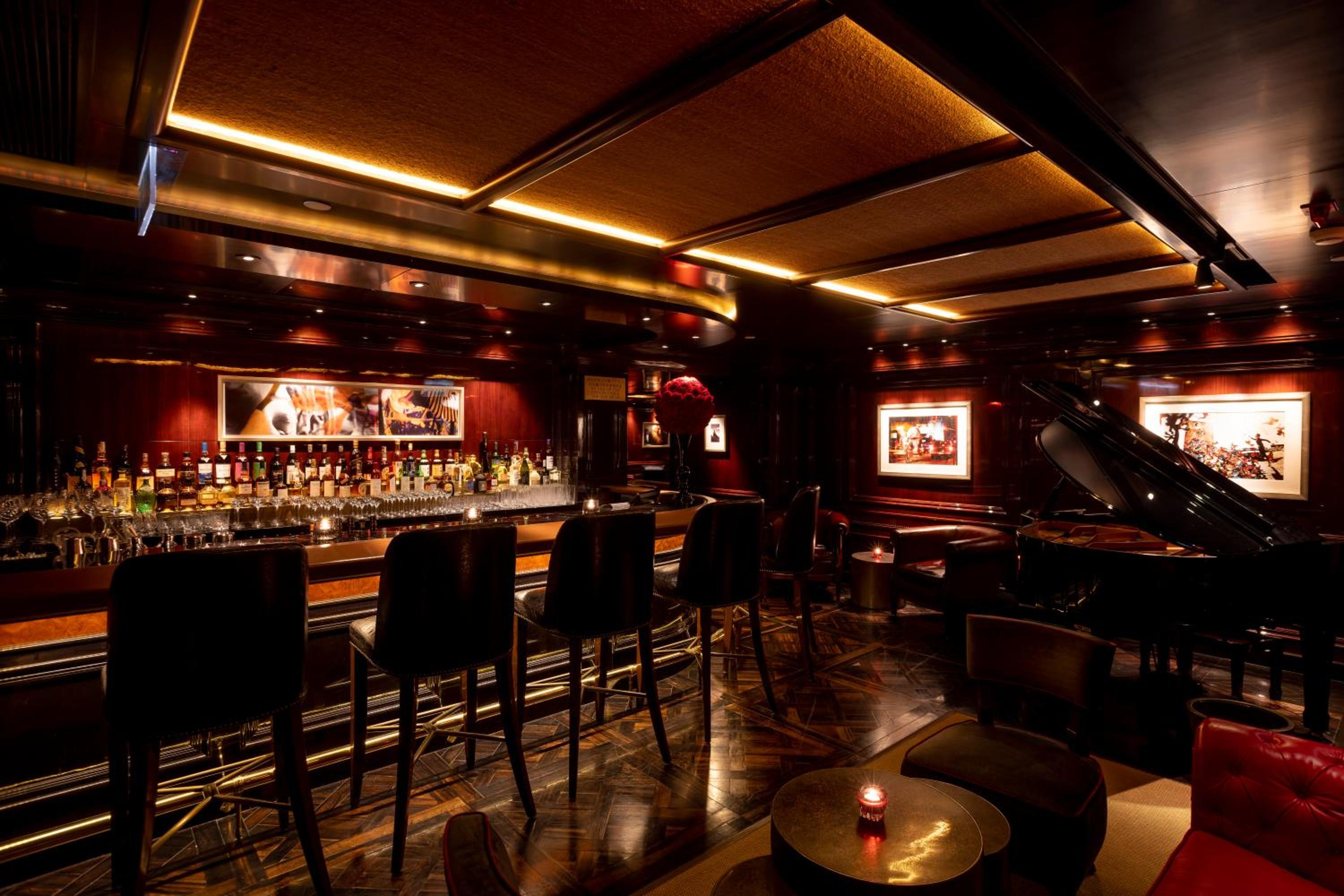 The Peninsula Hong Kong 13