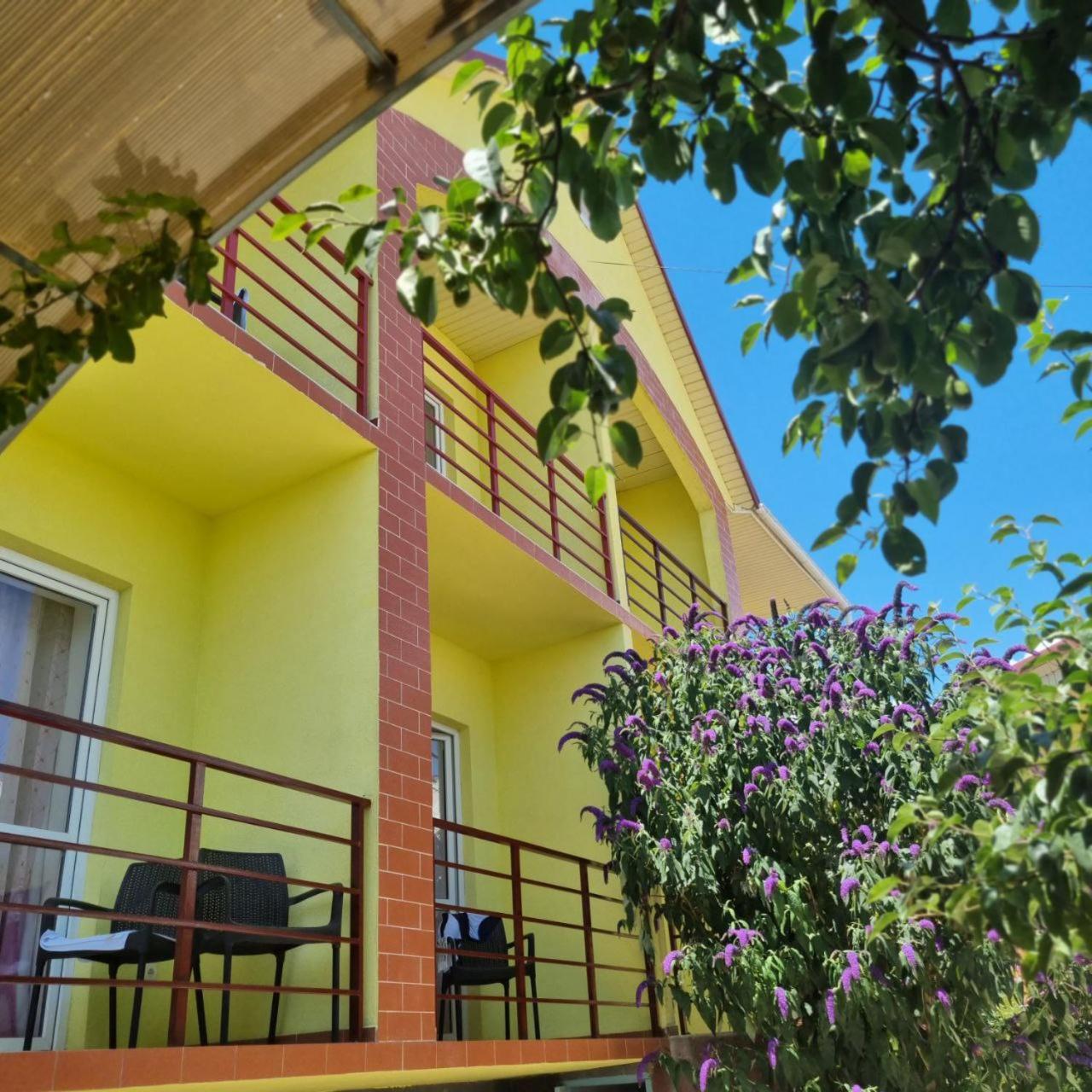 Guest House Moryachka view 3