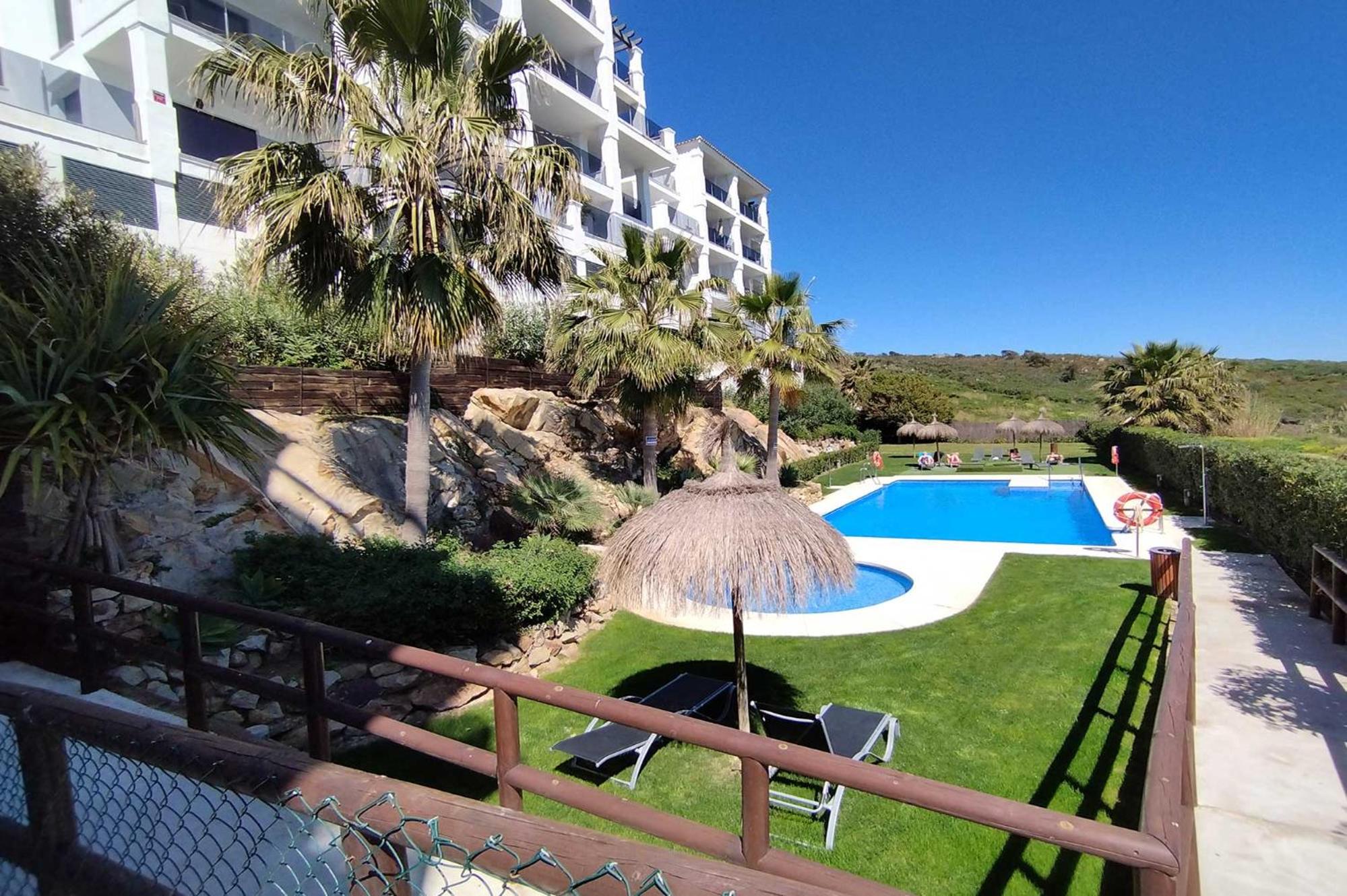 Blue Suites