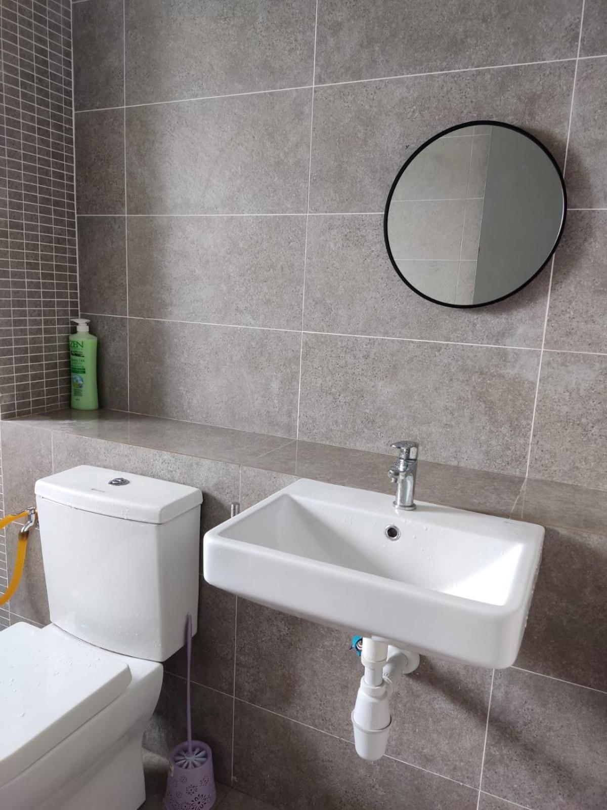 EZHomestay Platinum near Cyberjaya Putrajaya KLIA