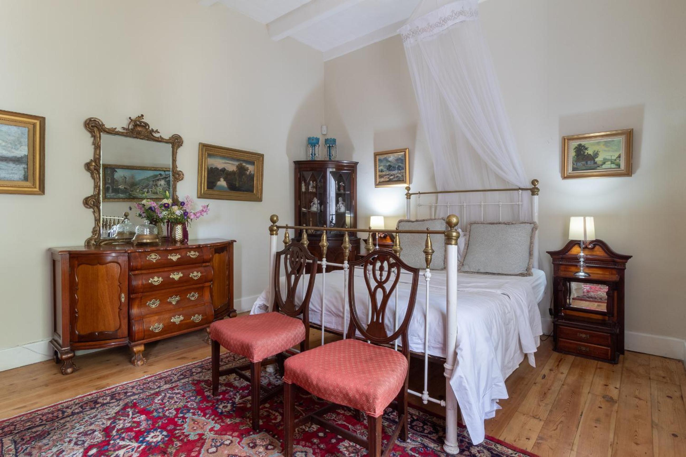 The Victorian of Church Street - Cape Dutch Quarters