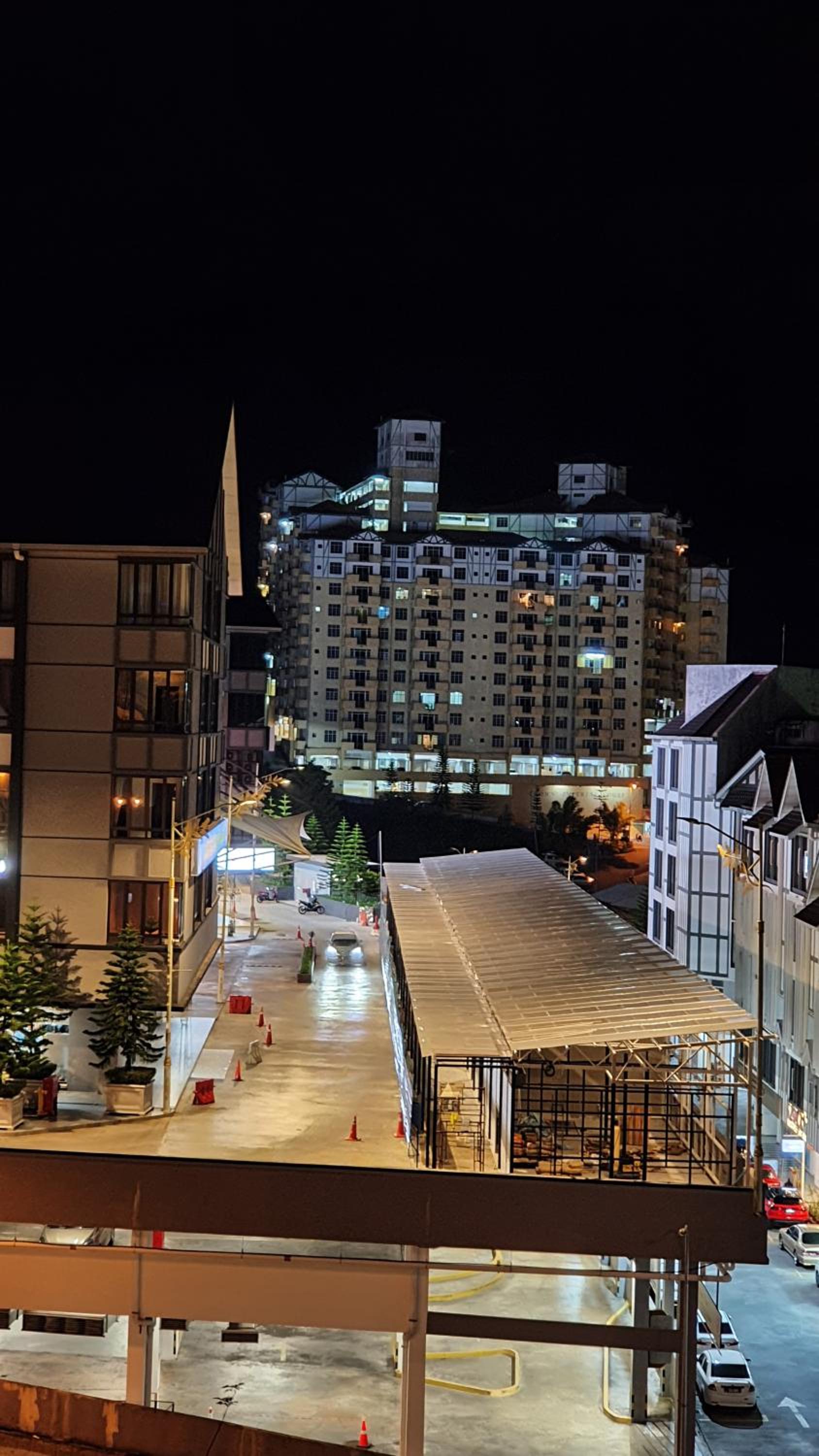 Brinchang Cameron Highlands Homstay photo 2