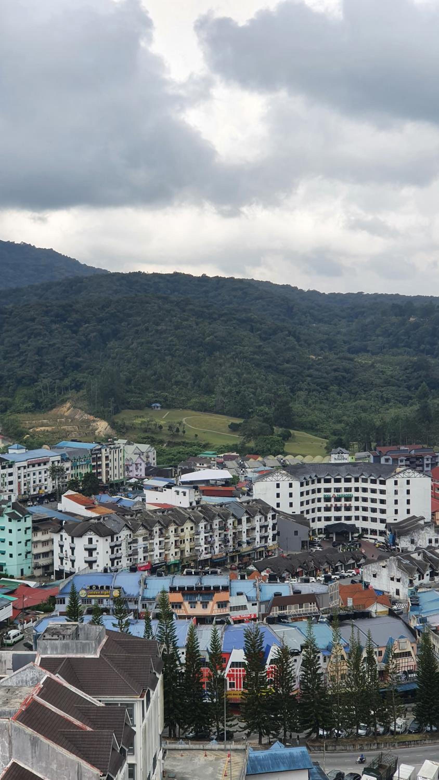 Brinchang Cameron Highlands Homstay photo 5