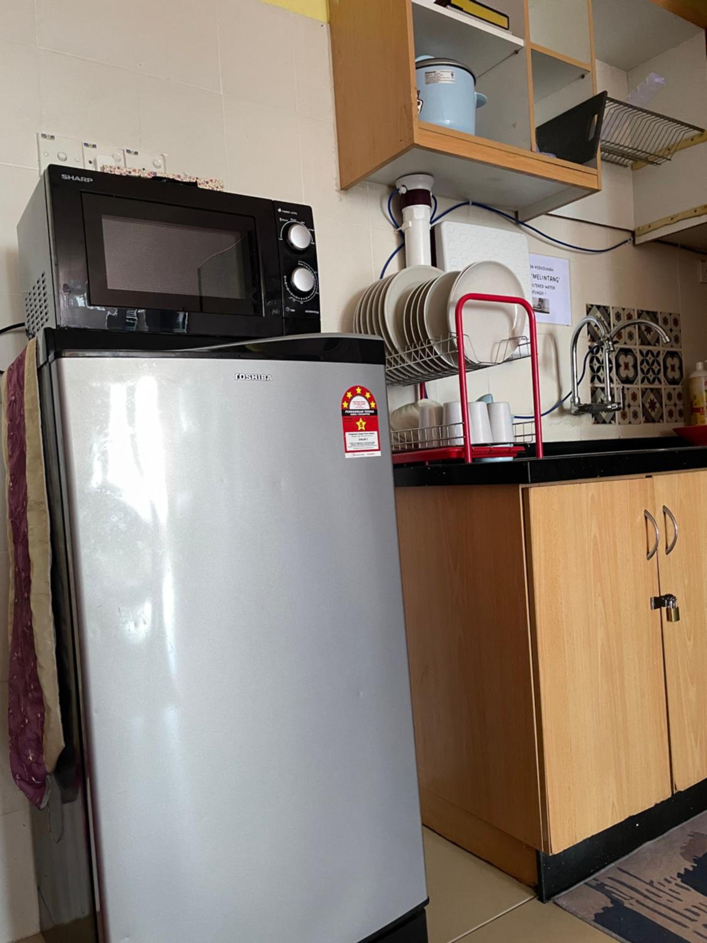 Ct Homestay Pelangi Mall Kota Bharu photo 6
