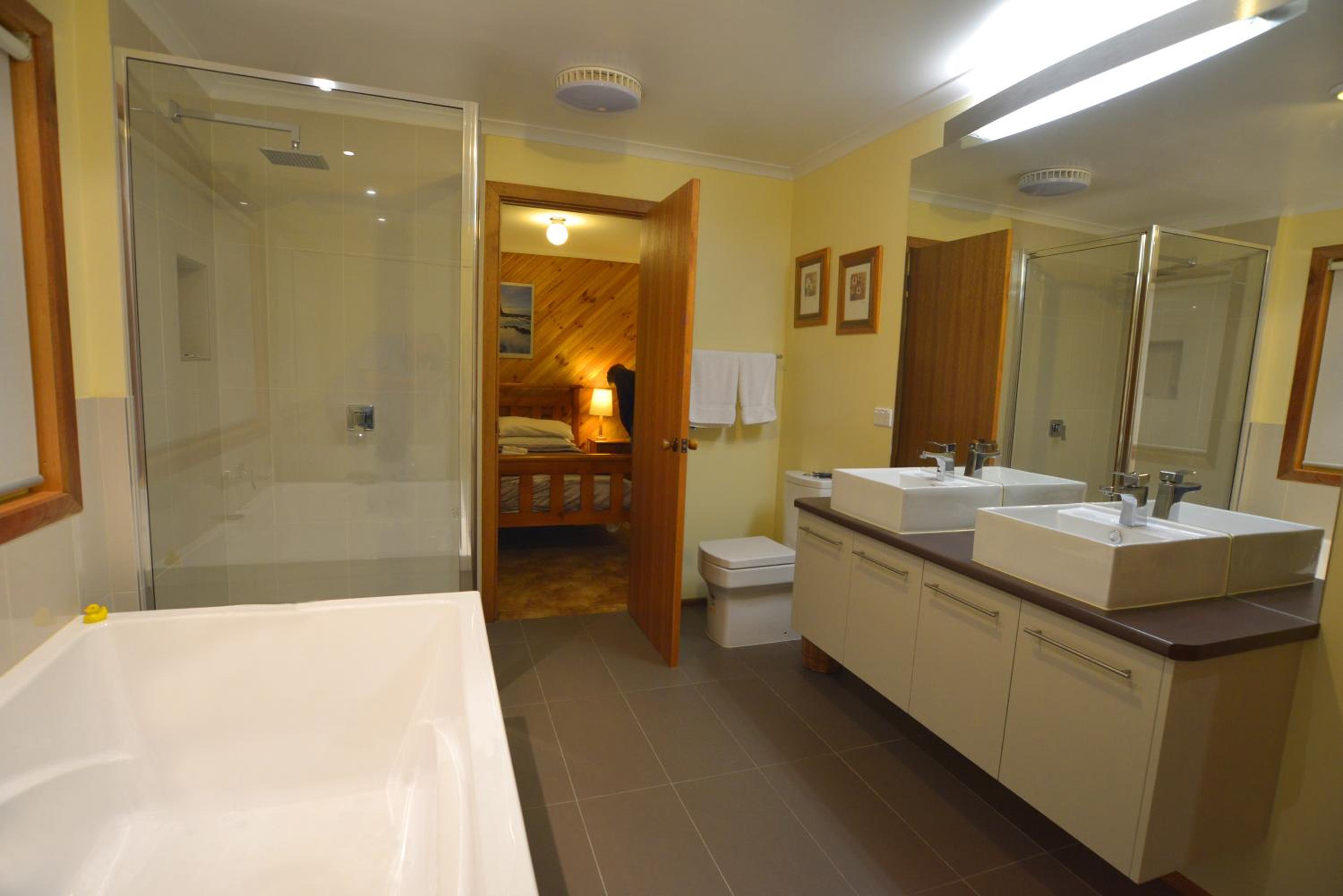 Ellimata Holiday Cottage