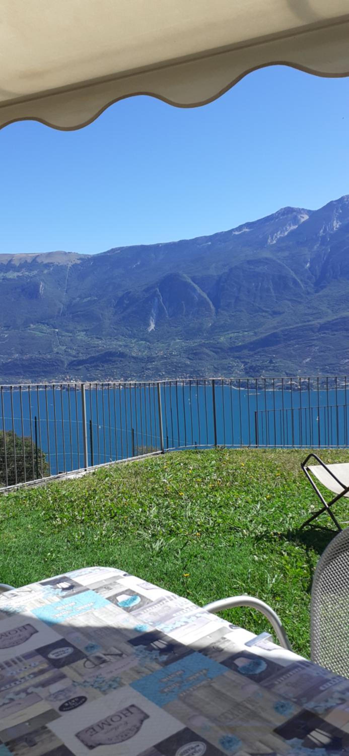 Maisonette Caterina view 5