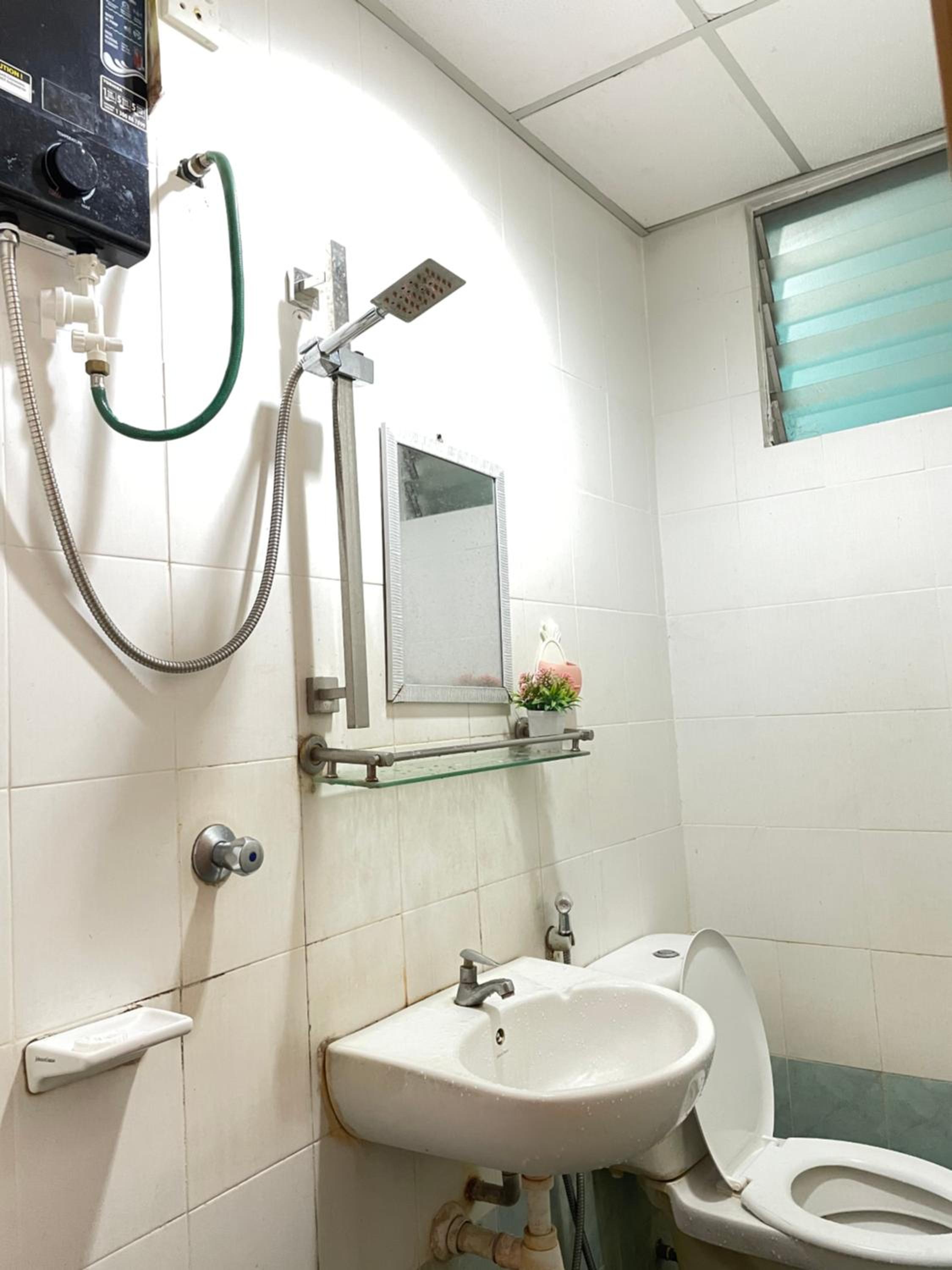 Ct Homestay Pelangi Mall Kota Bharu photo 4