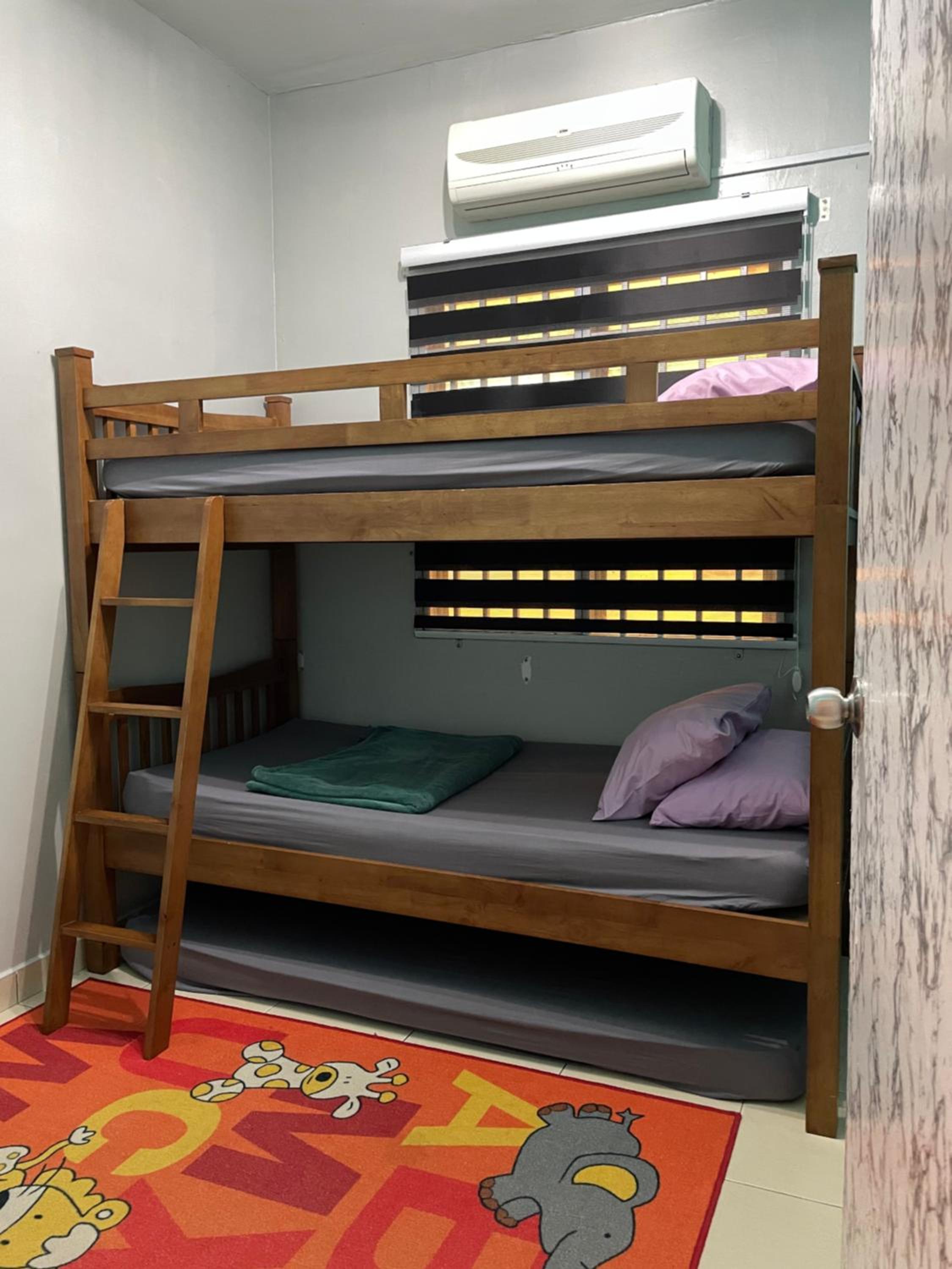 Ct Homestay Pelangi Mall Kota Bharu photo 2