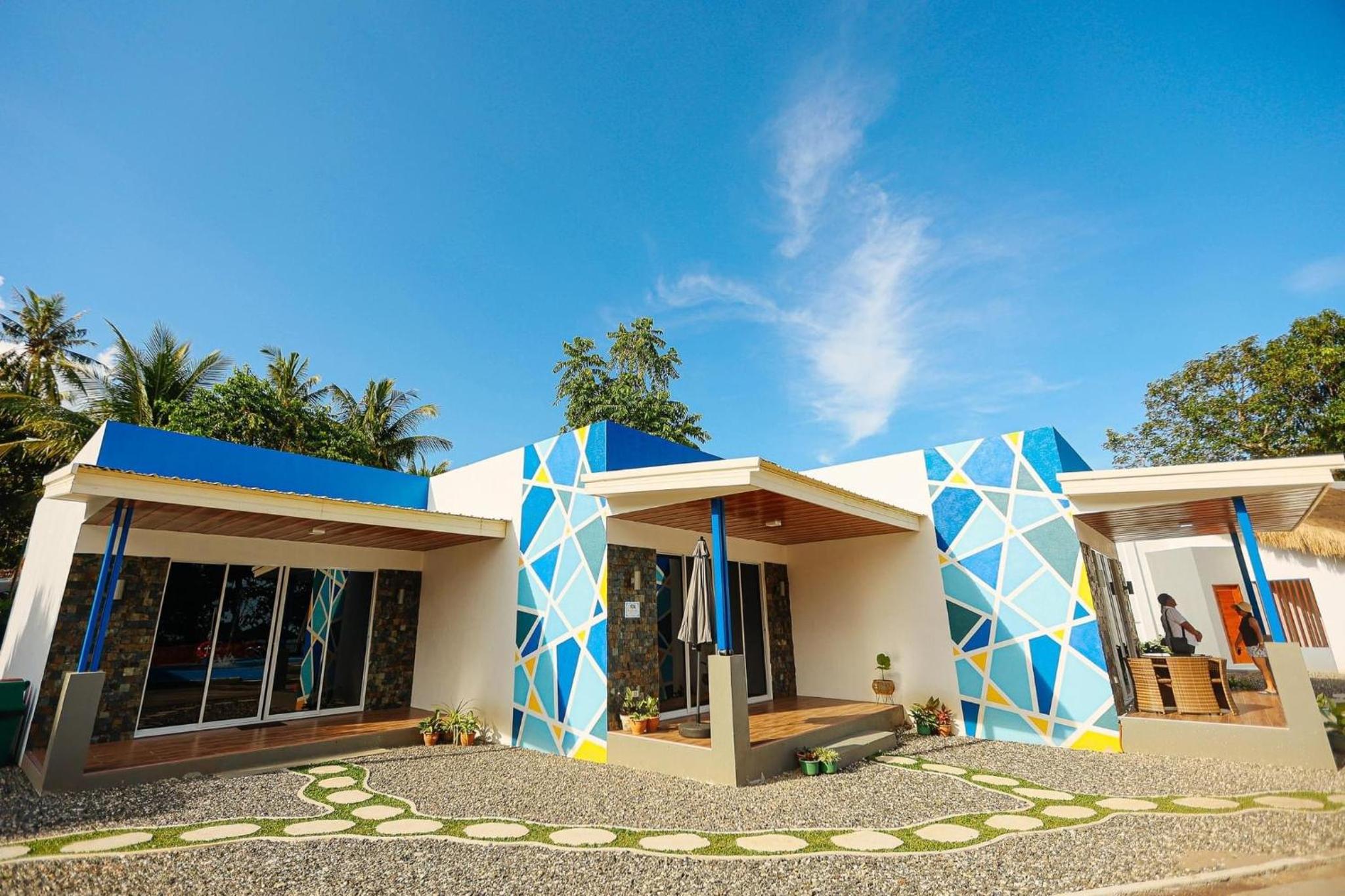 B Ternate Resort view 5