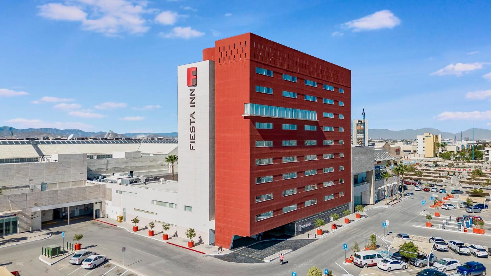 Torreon Vacations - Fiesta Inn Torreon Galerias - Property Image 1