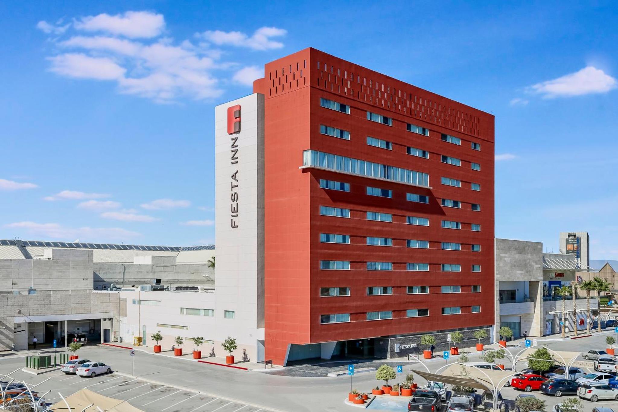 Torreon Vacations - Fiesta Inn Torreon Galerias - Property Image 1