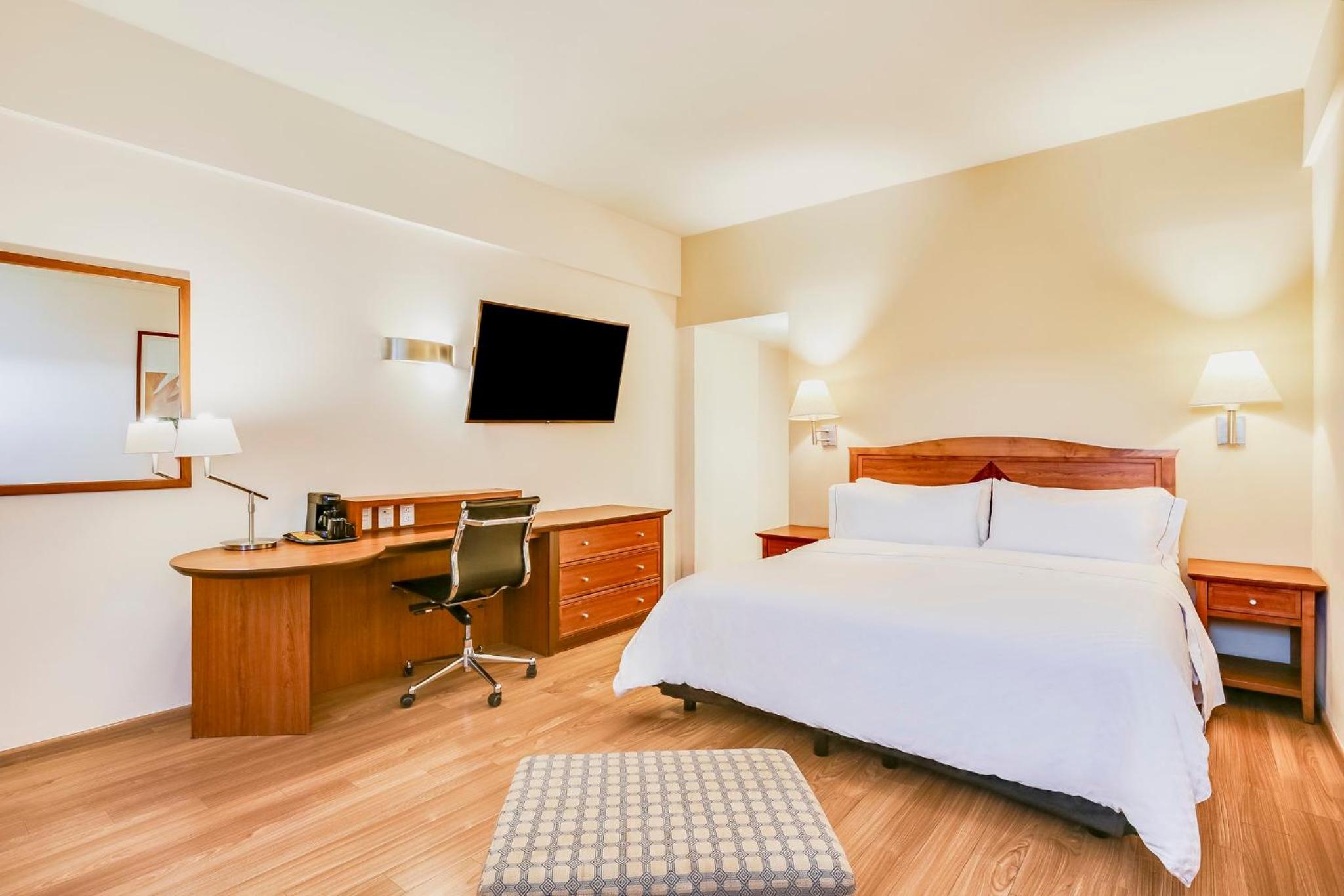 Torreon Vacations - Fiesta Inn Torreon Galerias - Property Image 8
