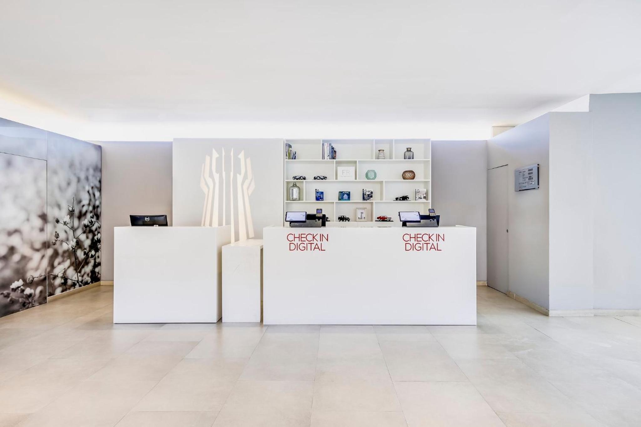 Torreon Vacations - Fiesta Inn Torreon Galerias - Property Image 7