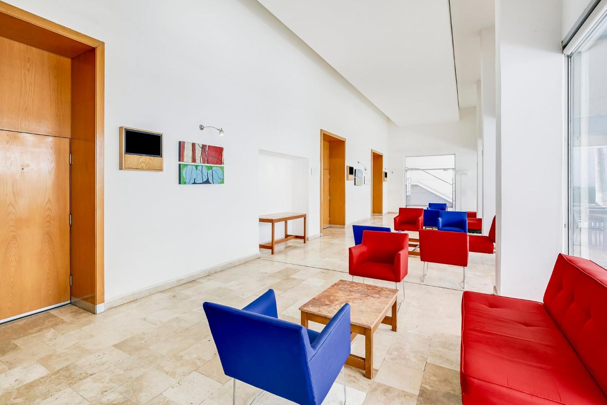 Torreon Vacations - Fiesta Inn Torreon Galerias - Property Image 4