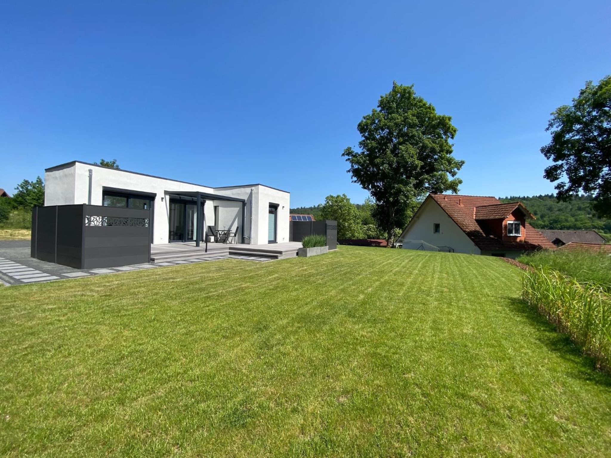 Ferienhaus Residenz am Stausee