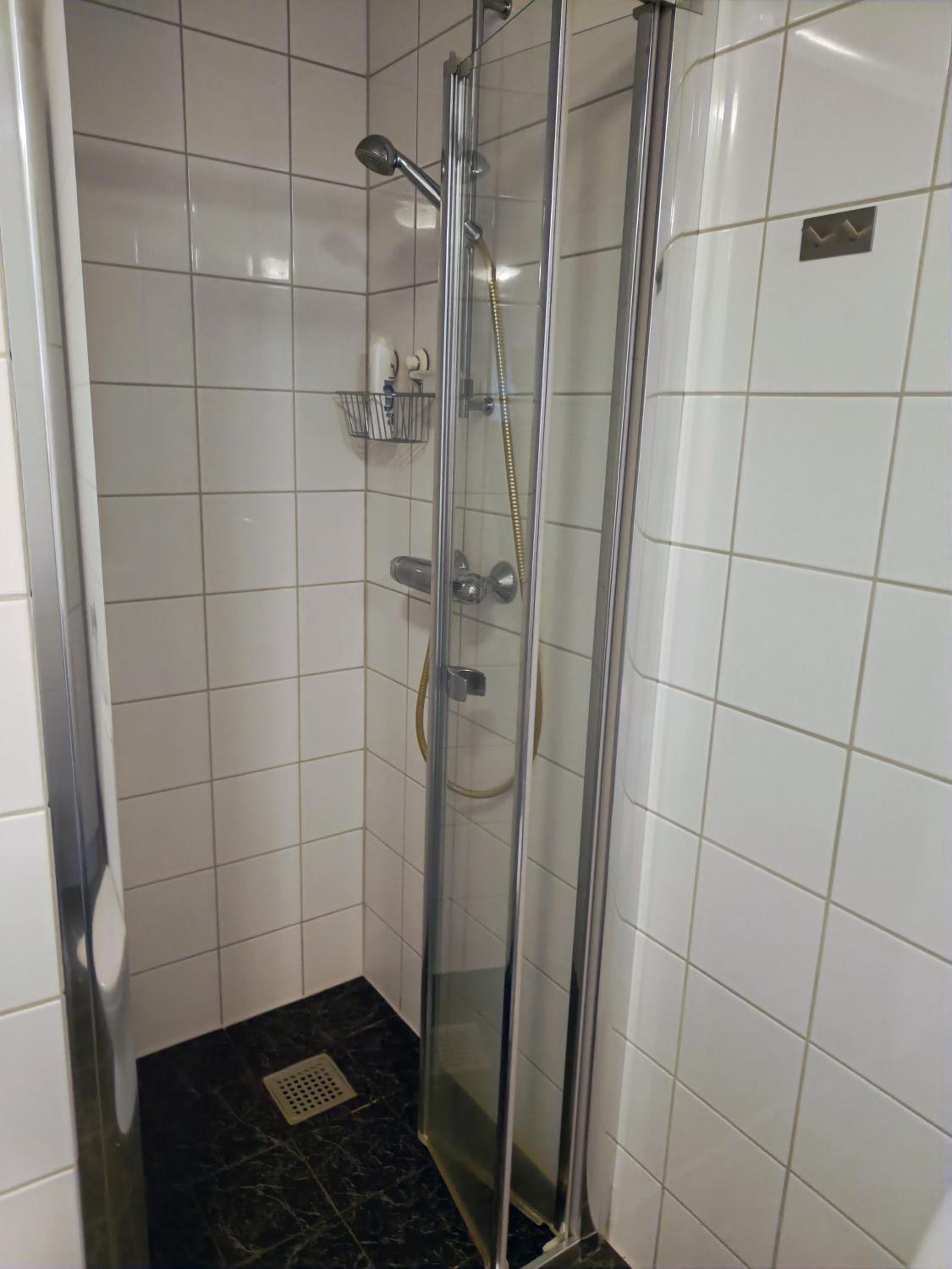 Leilighet med fantastisk utsikt