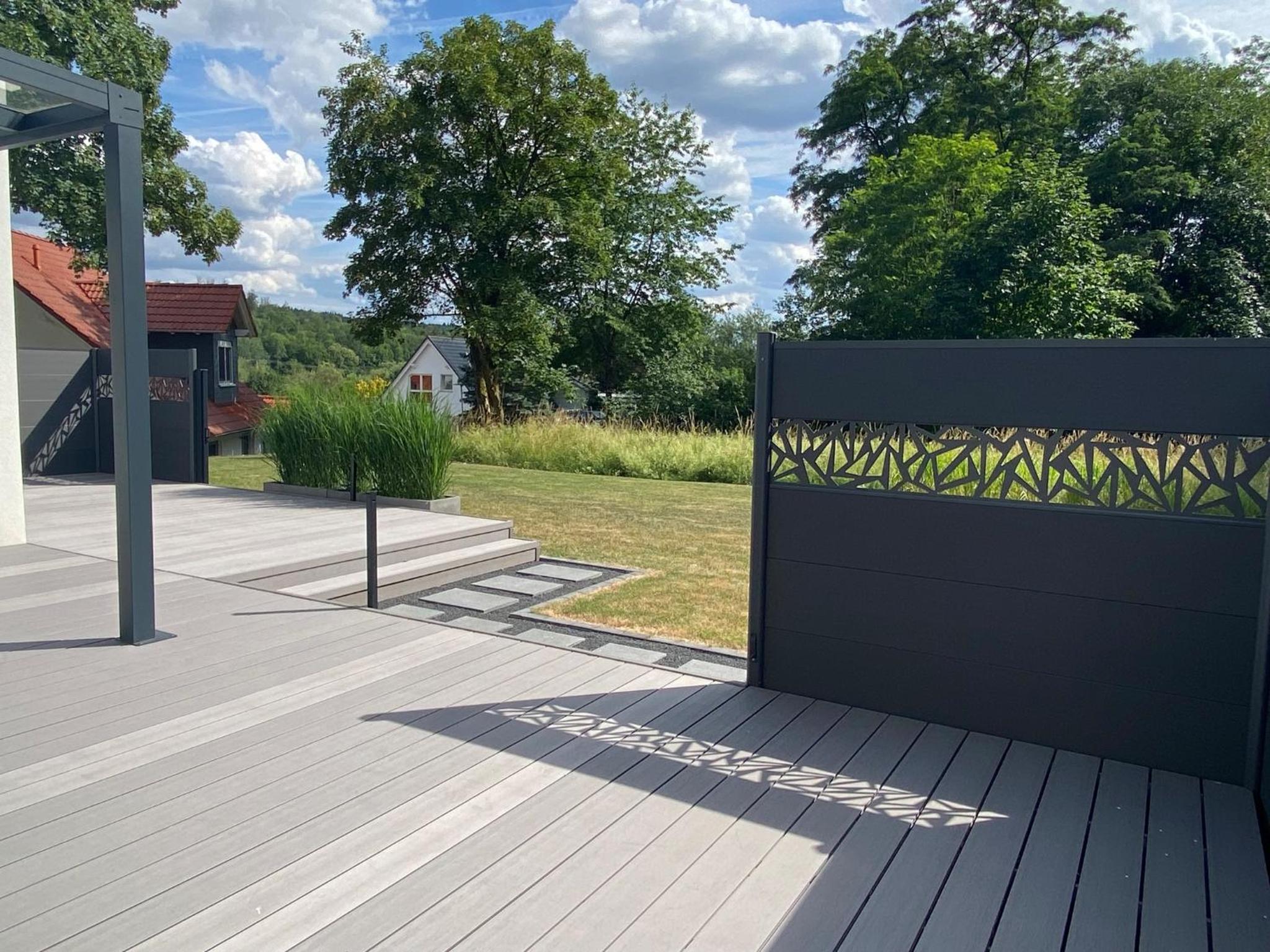 Ferienhaus Residenz am Stausee
