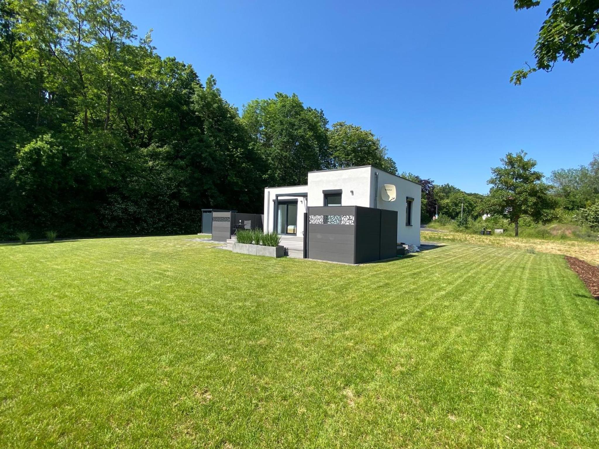 Ferienhaus Residenz am Stausee