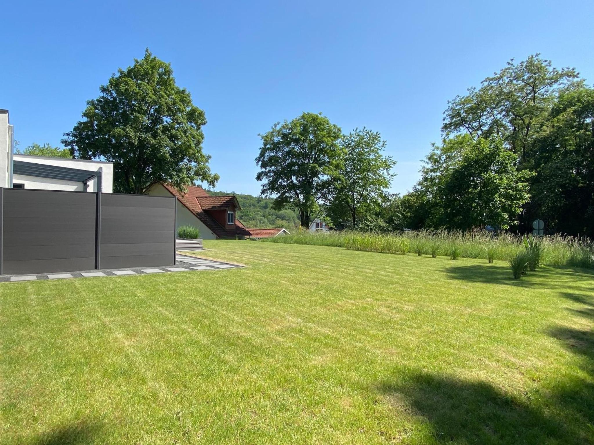 Ferienhaus Residenz am Stausee