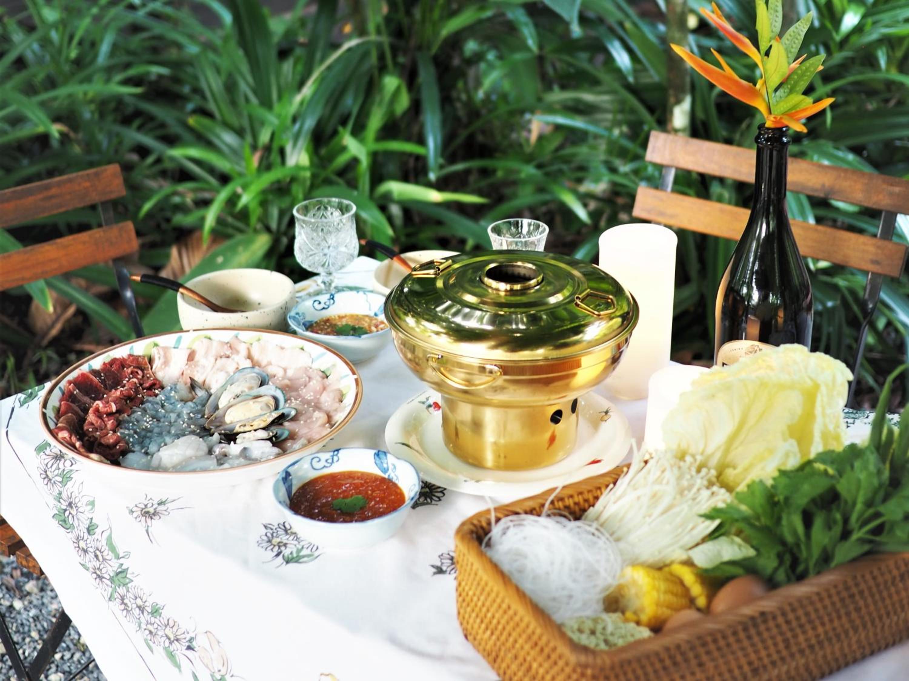 Blu Monkey Pooltara Krabi Hotel & Villas Pet Friendly