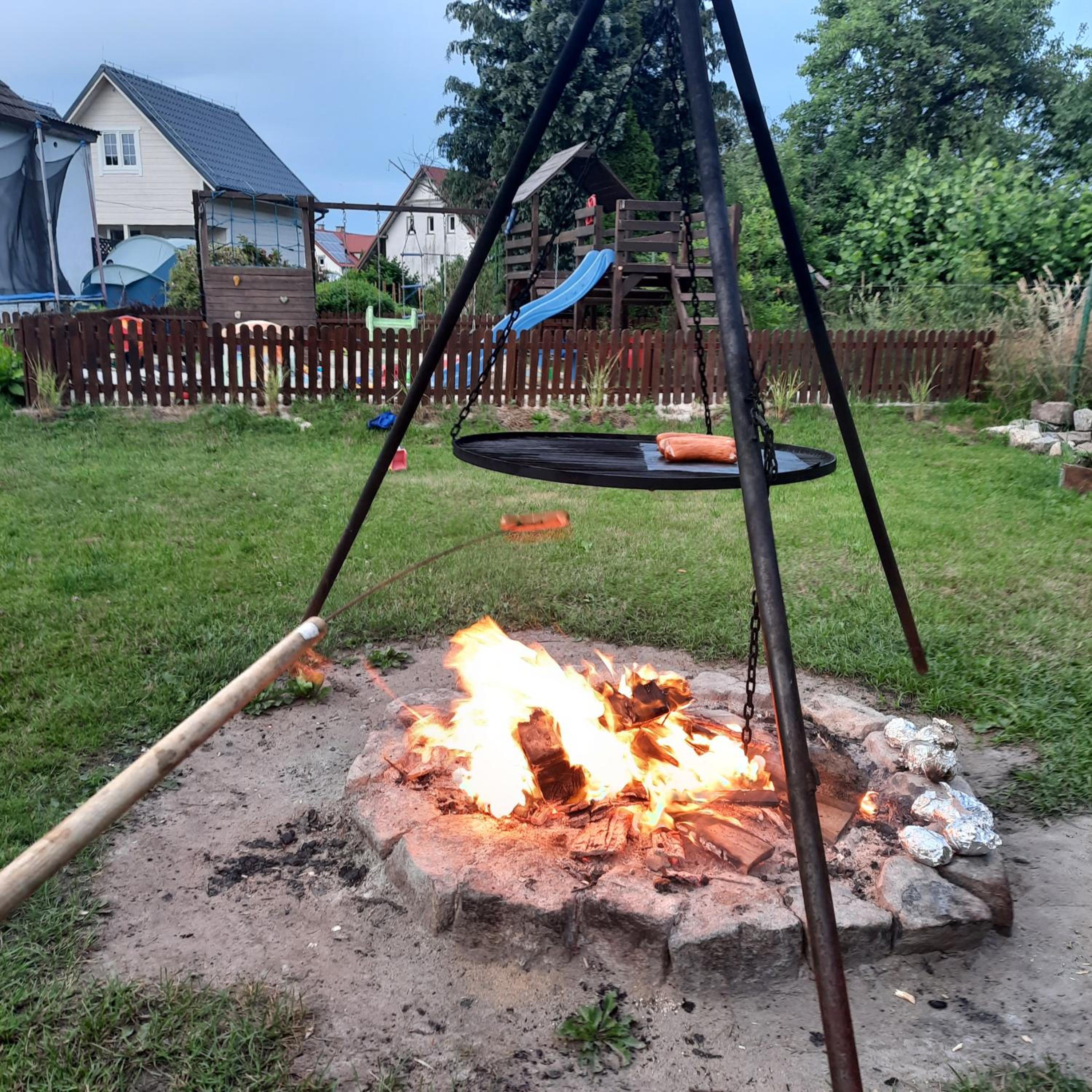 Na Spokojnej Rodzinne Wakacje