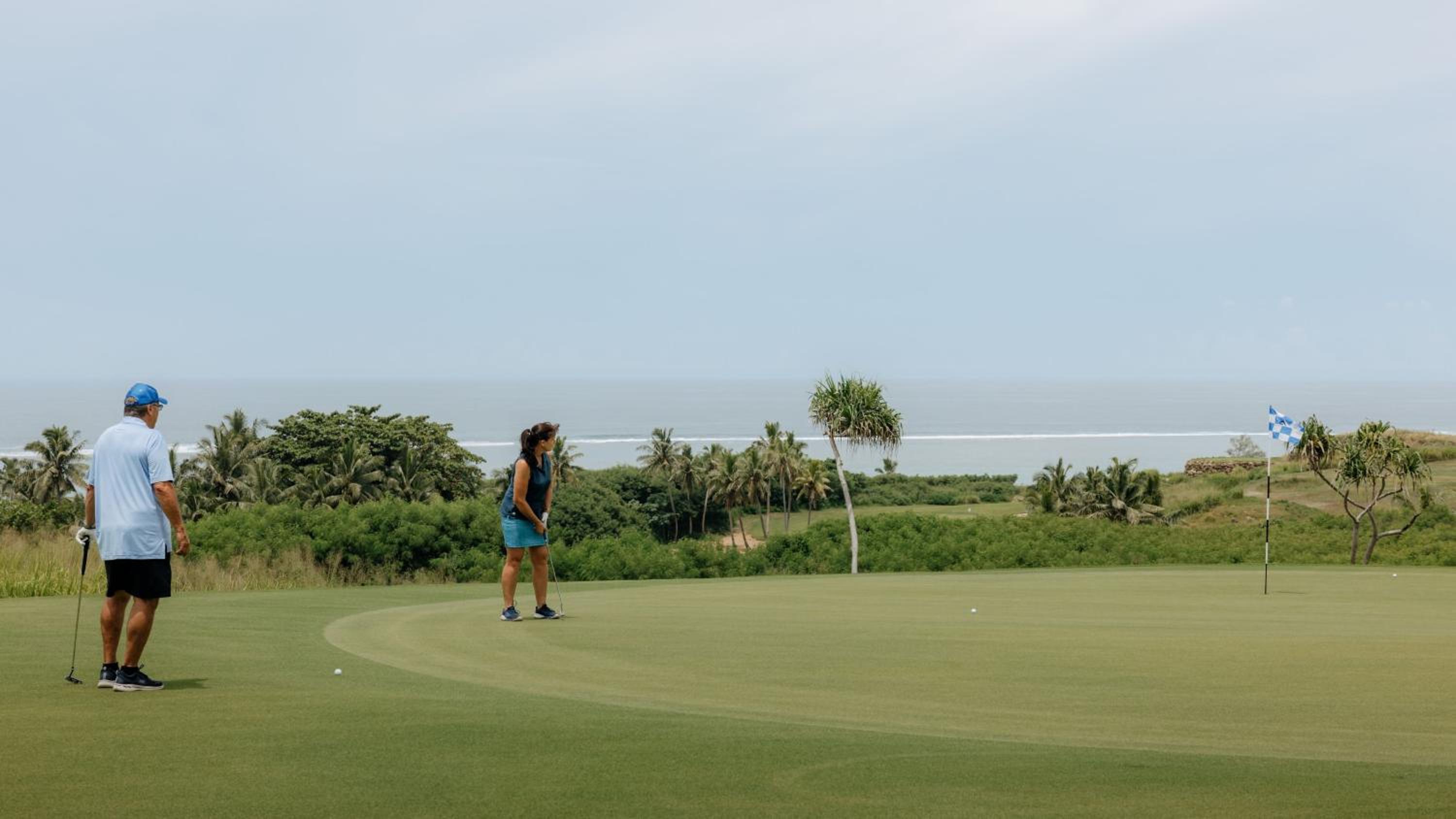InterContinental Fiji Golf Resort & Spa by IHG 168
