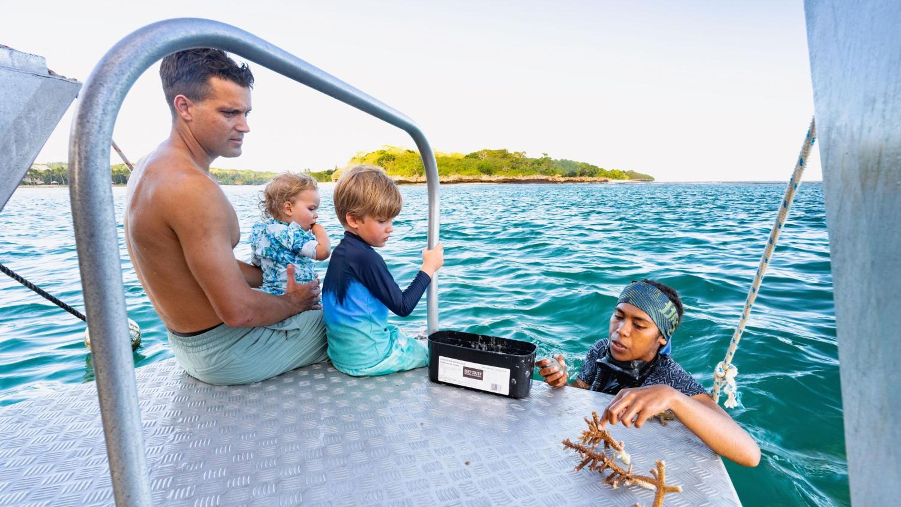 InterContinental Fiji Golf Resort & Spa by IHG 167