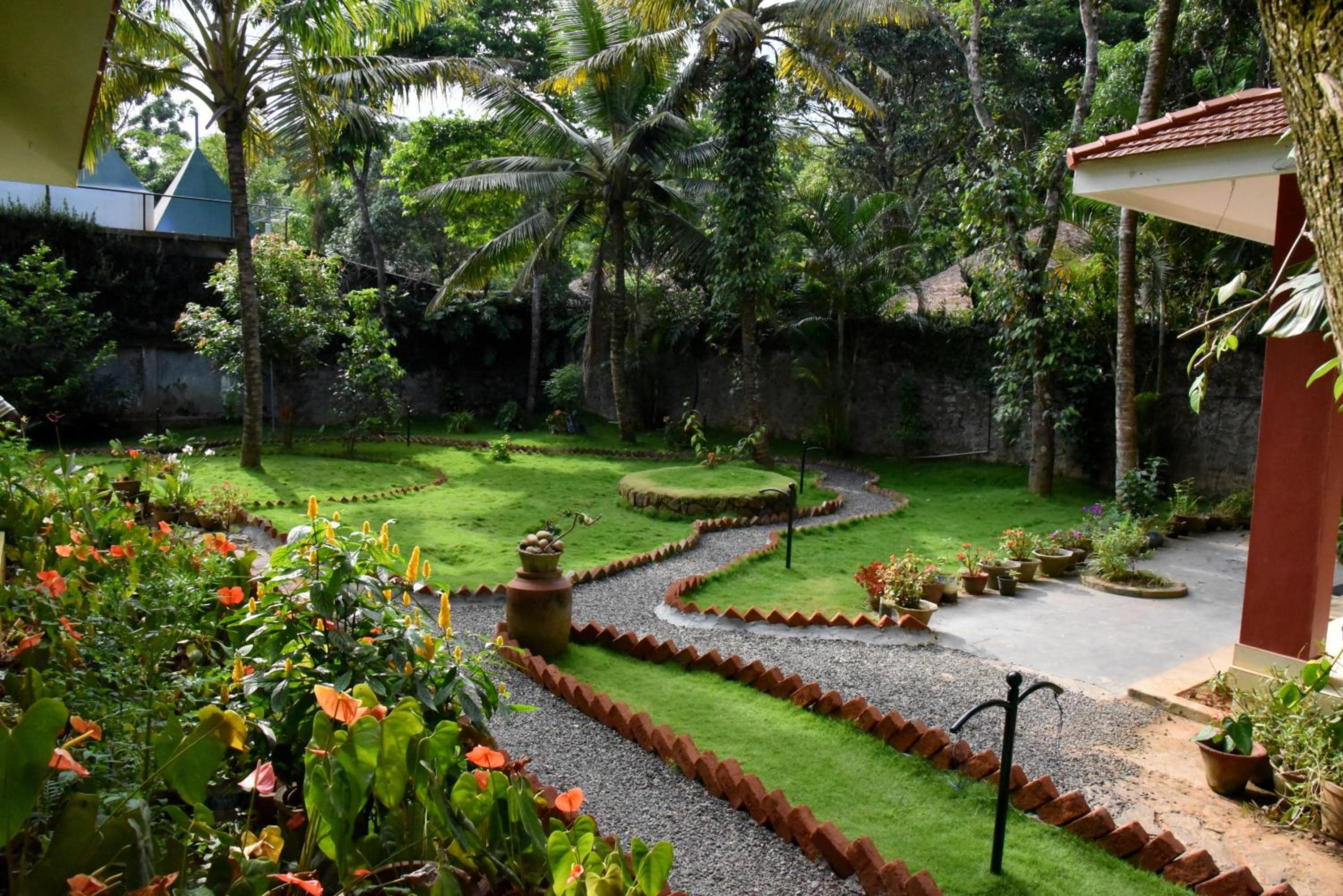 Thekkady Vacations - Green View - Property Image 6