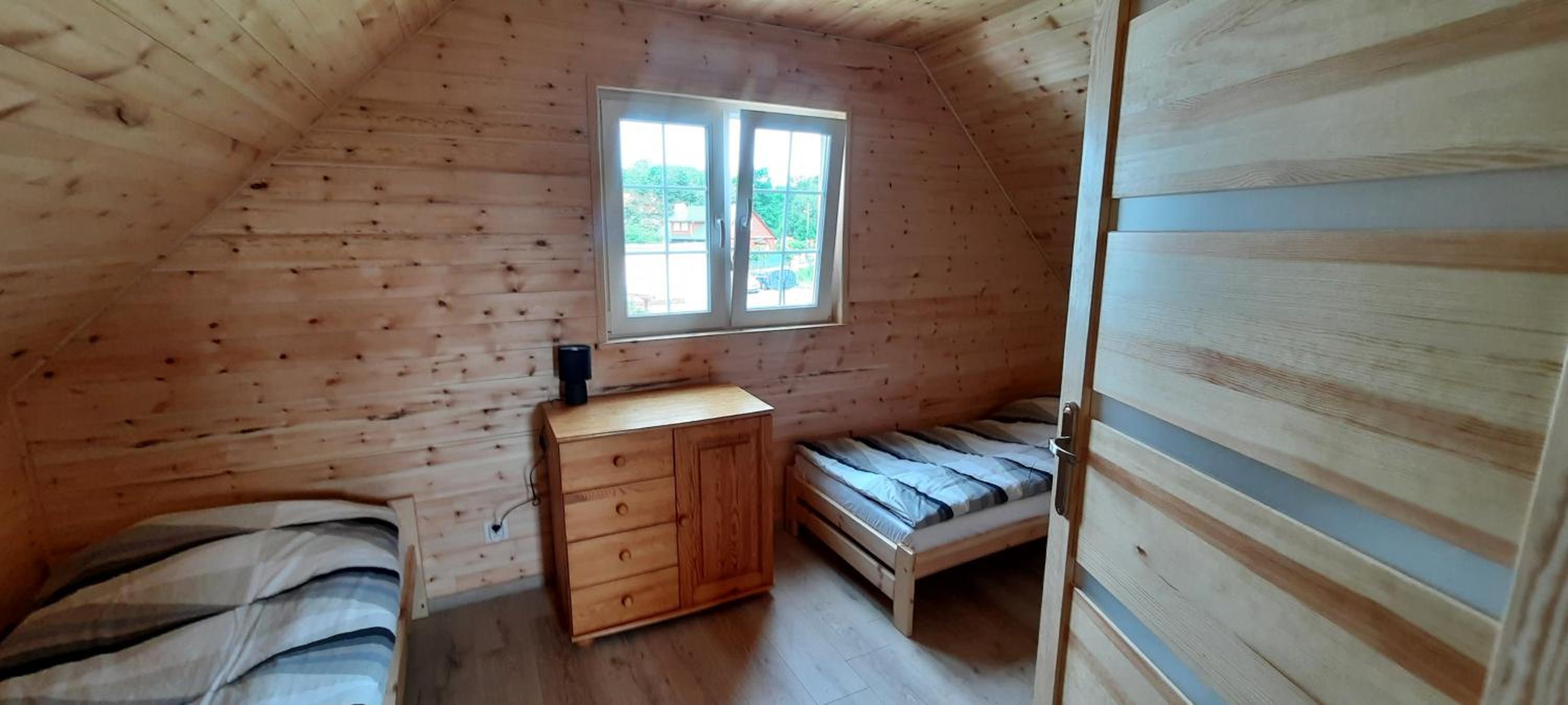 Na Spokojnej Rodzinne Wakacje