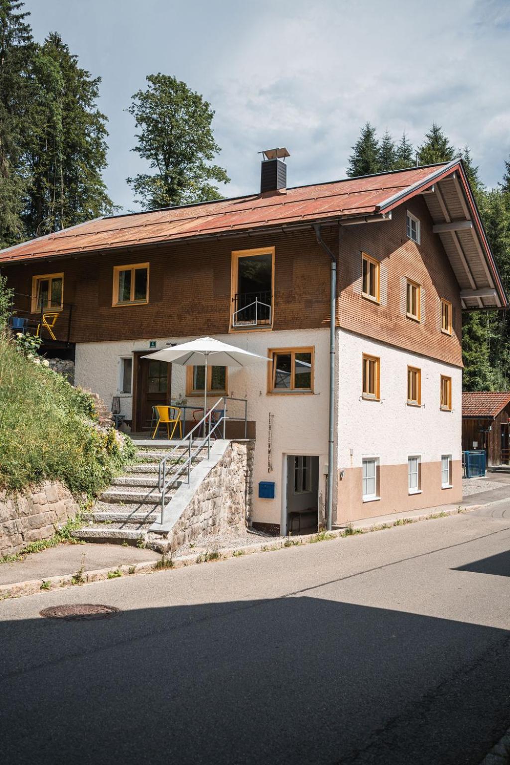 building