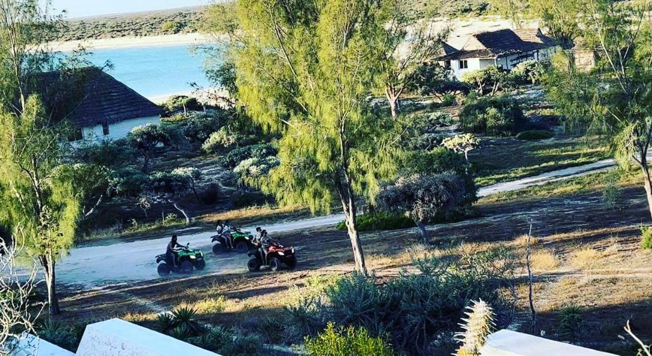 Salary Bay