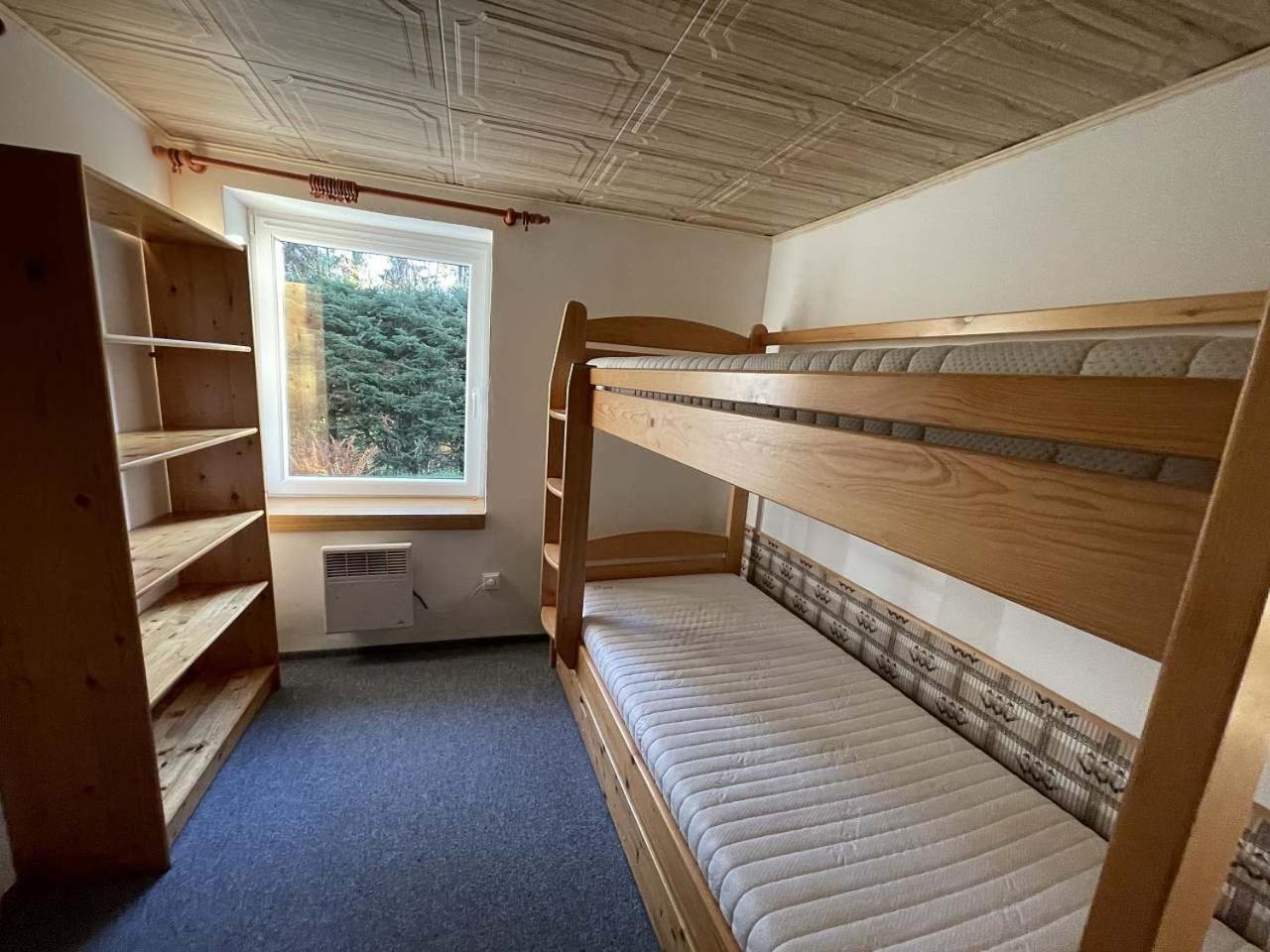Apartmány U sjezdovky Janské Lázně