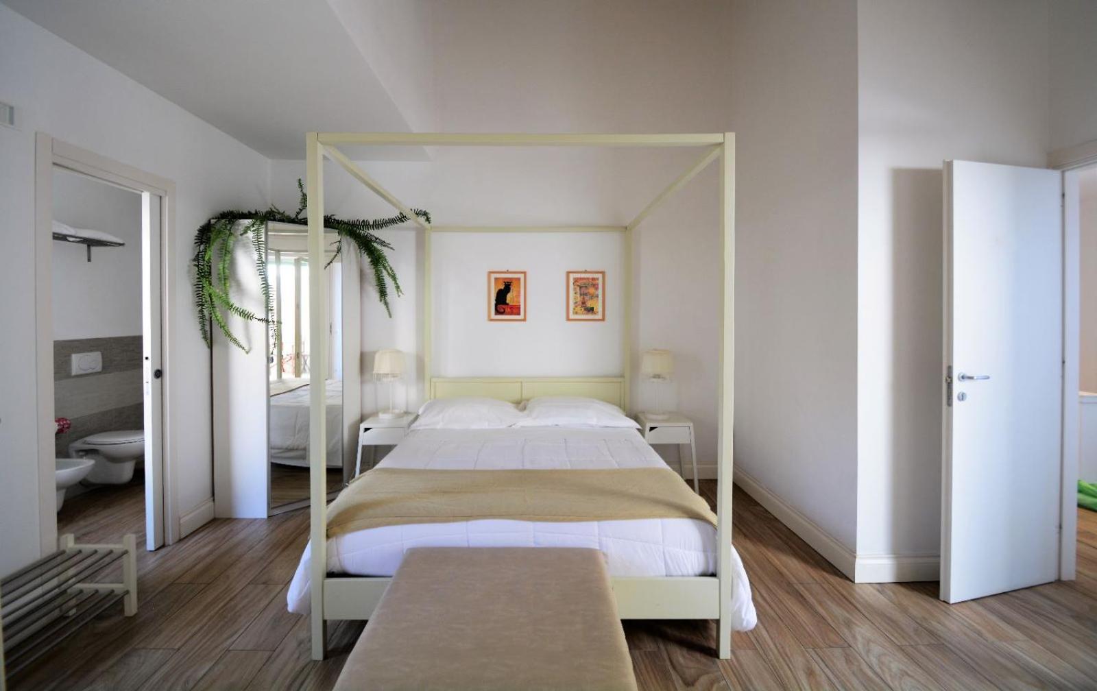 Hotel Essence Domus Vaniglia - Image 1