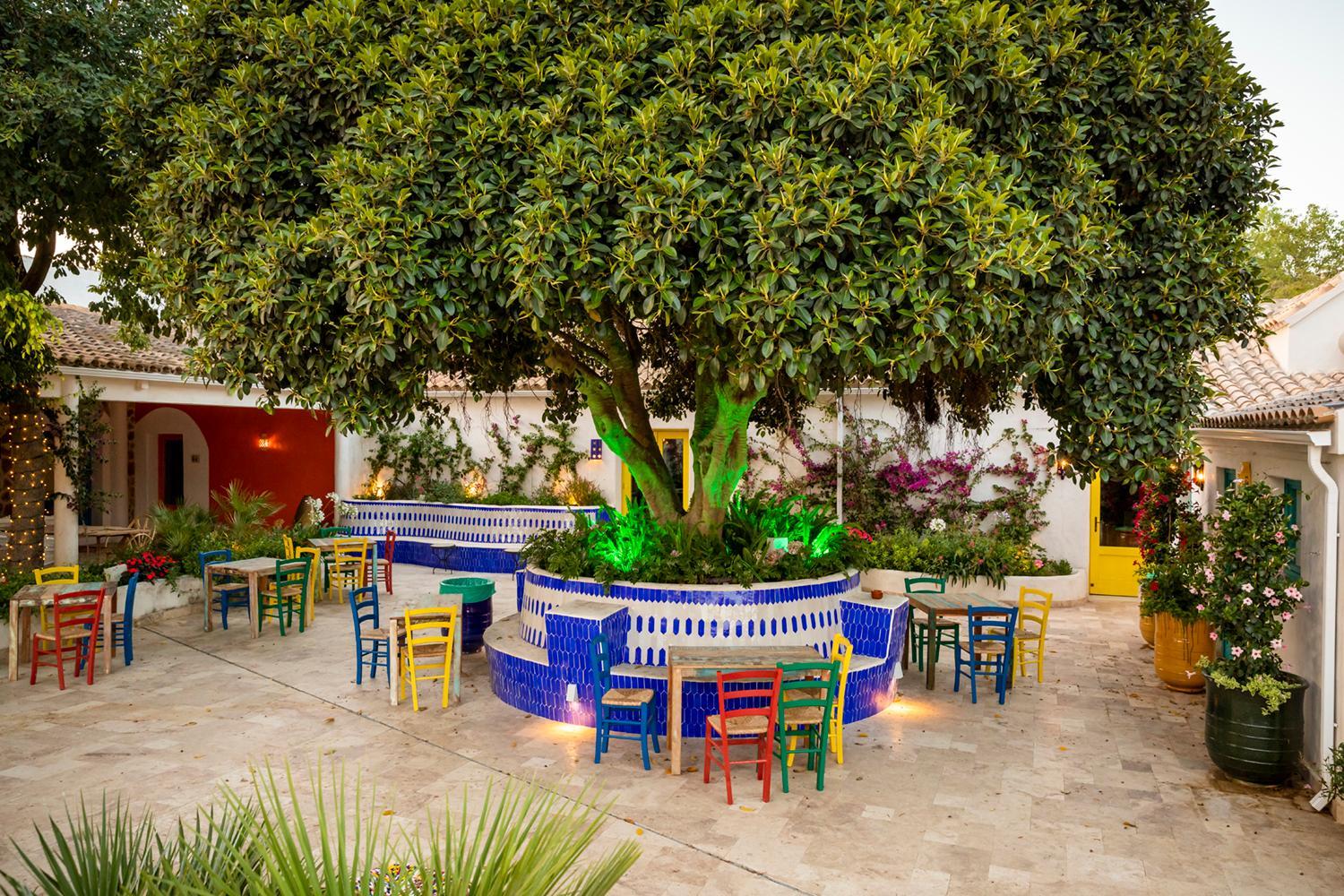 Dunas Luxury Beach Resort Tarifa