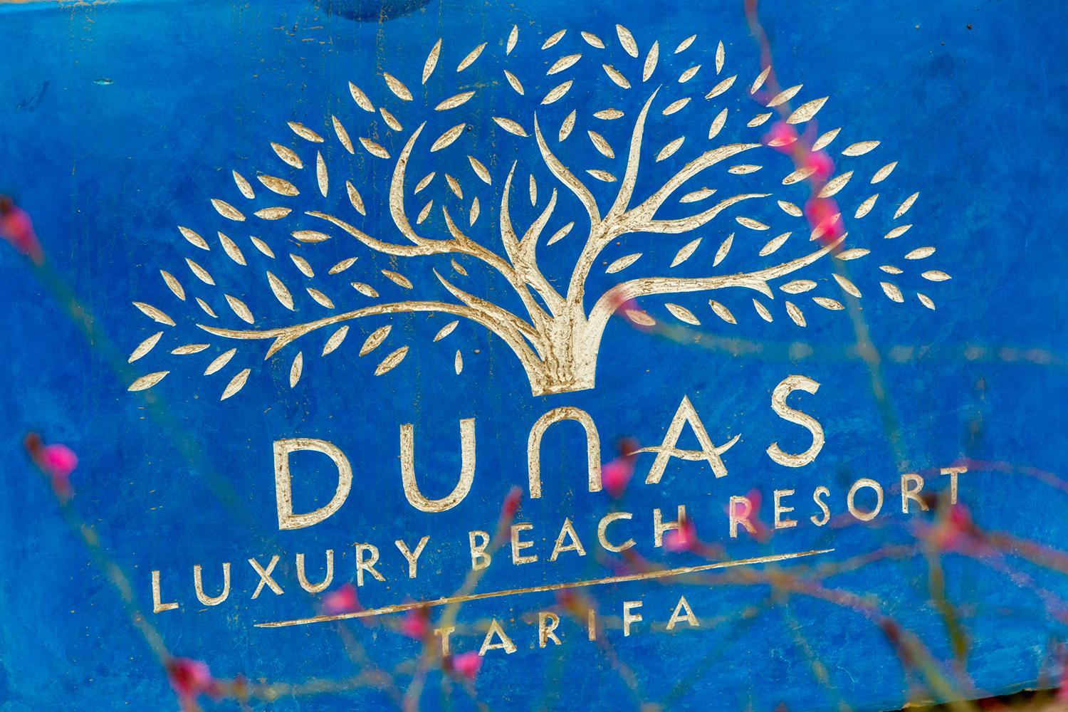 Dunas Luxury Beach Resort Tarifa