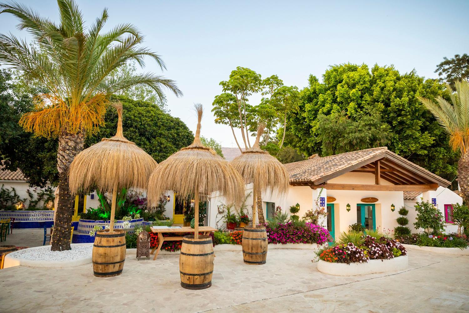 Dunas Luxury Beach Resort Tarifa