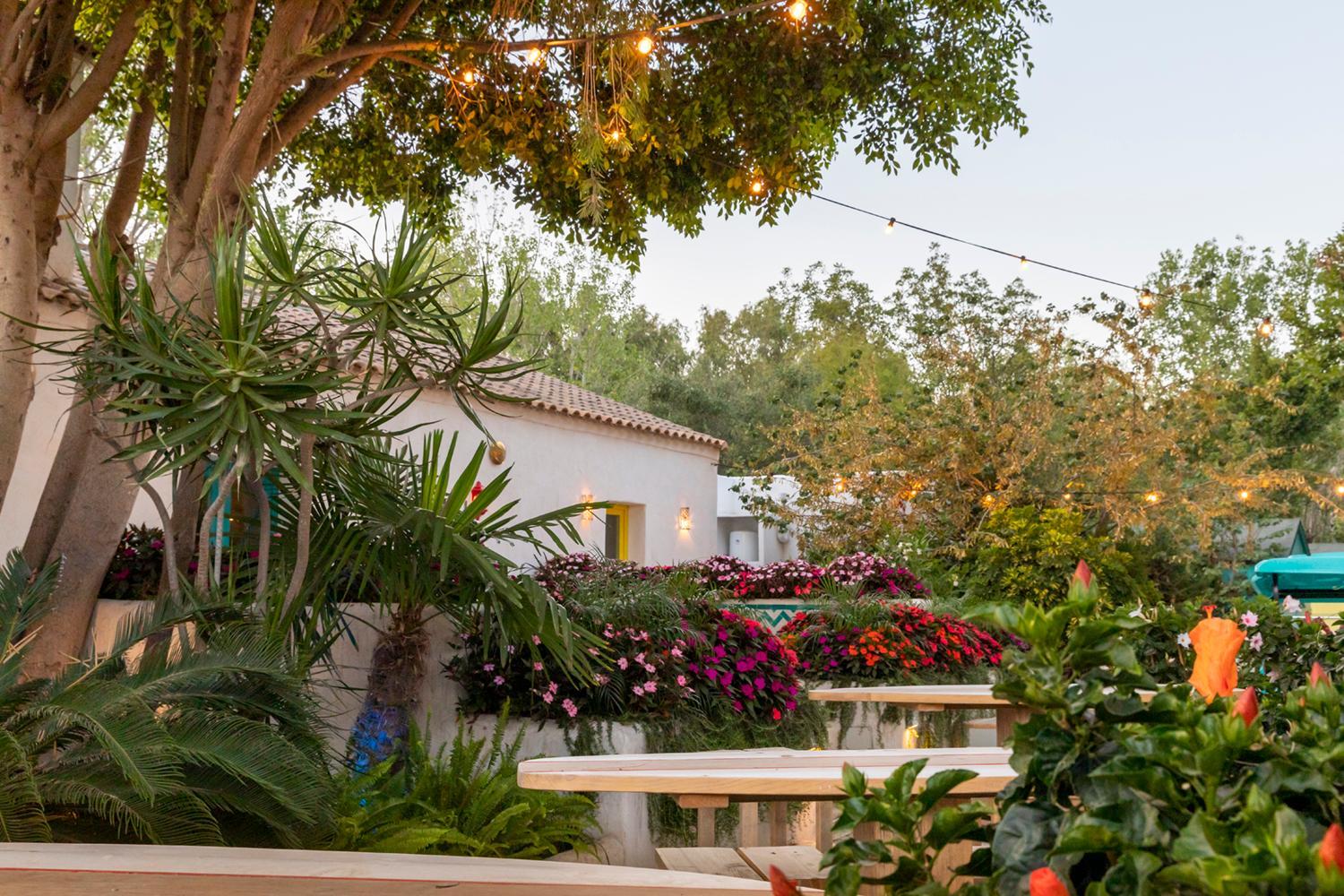 Dunas Luxury Beach Resort Tarifa
