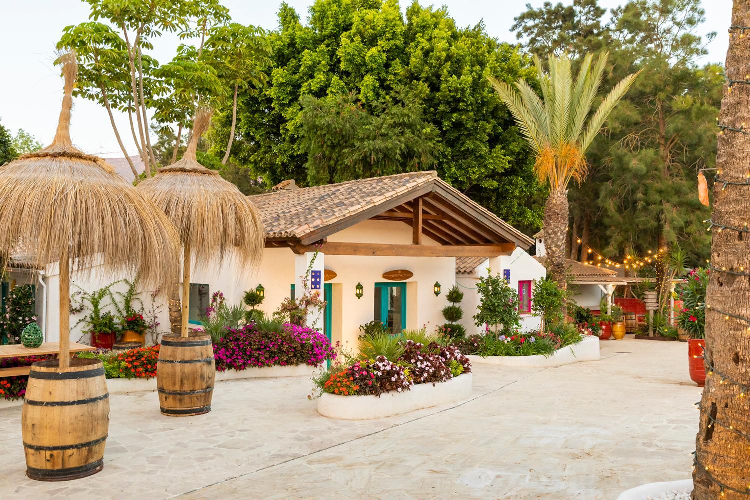 Dunas Luxury Beach Resort Tarifa